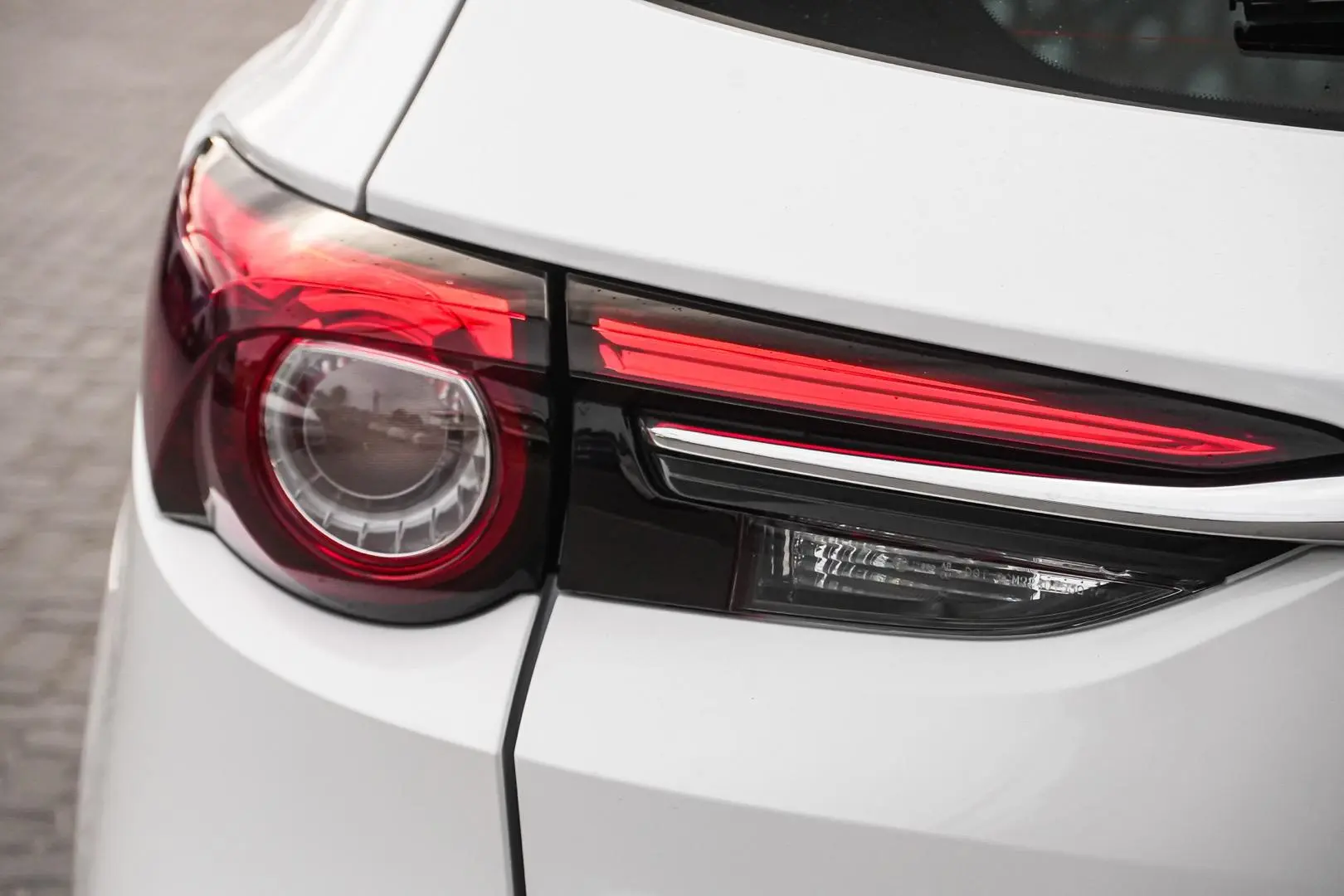 2020 Mazda CX-8 Gallery Image 14