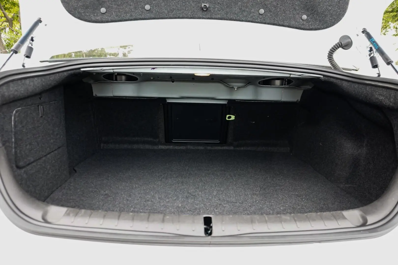 2017 Holden Commodore Gallery Image 10