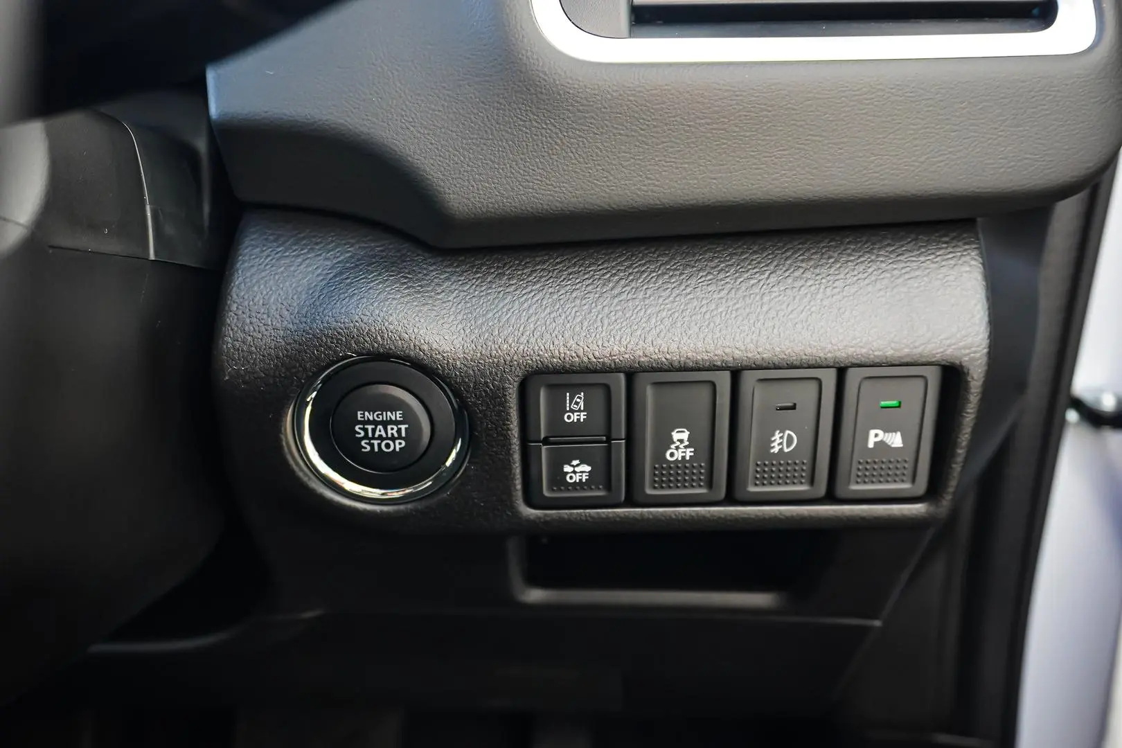 2024 Suzuki S-Cross Gallery Image 24