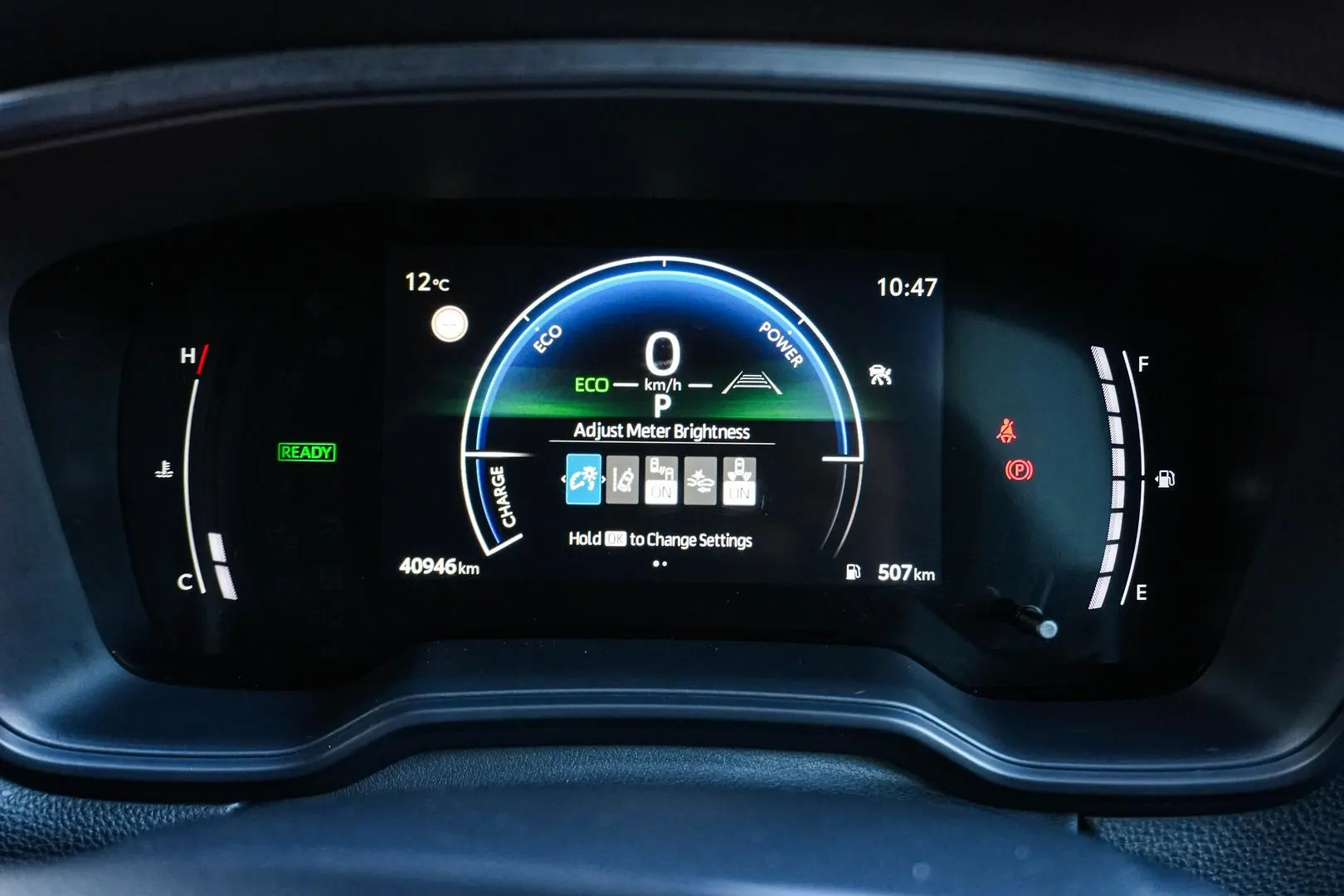 2024 Toyota Corolla Cross Gallery Image 17