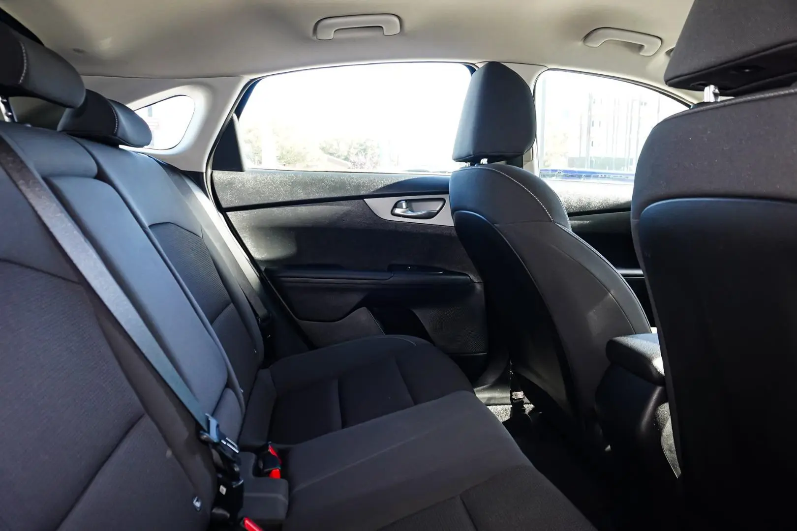 2020 Kia Cerato Gallery Image 8