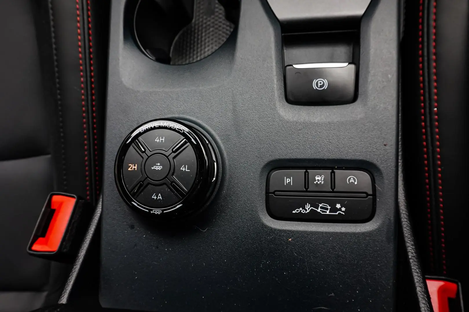 2023 Ford Ranger Gallery Image 21