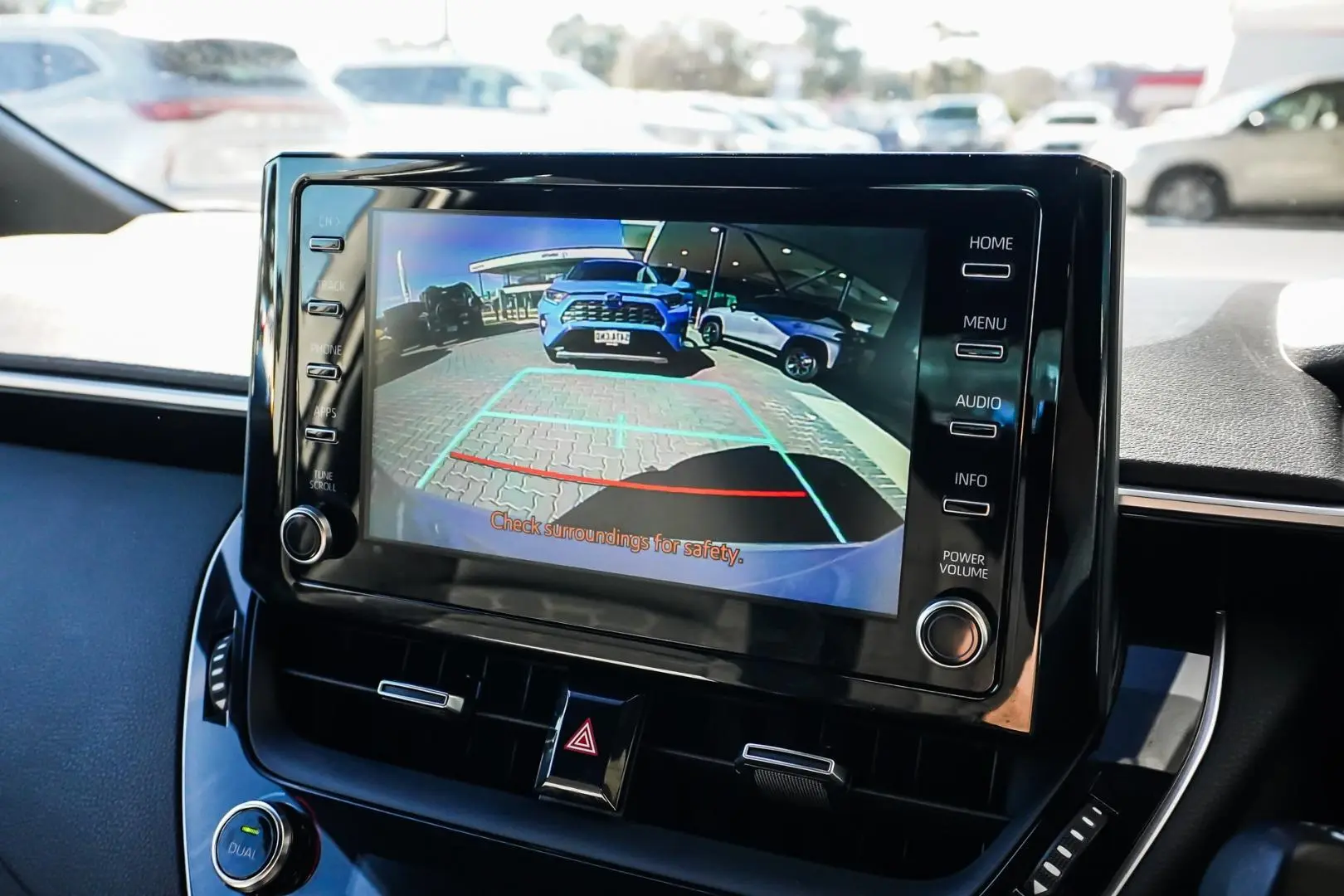 2020 Toyota Corolla Gallery Image 22