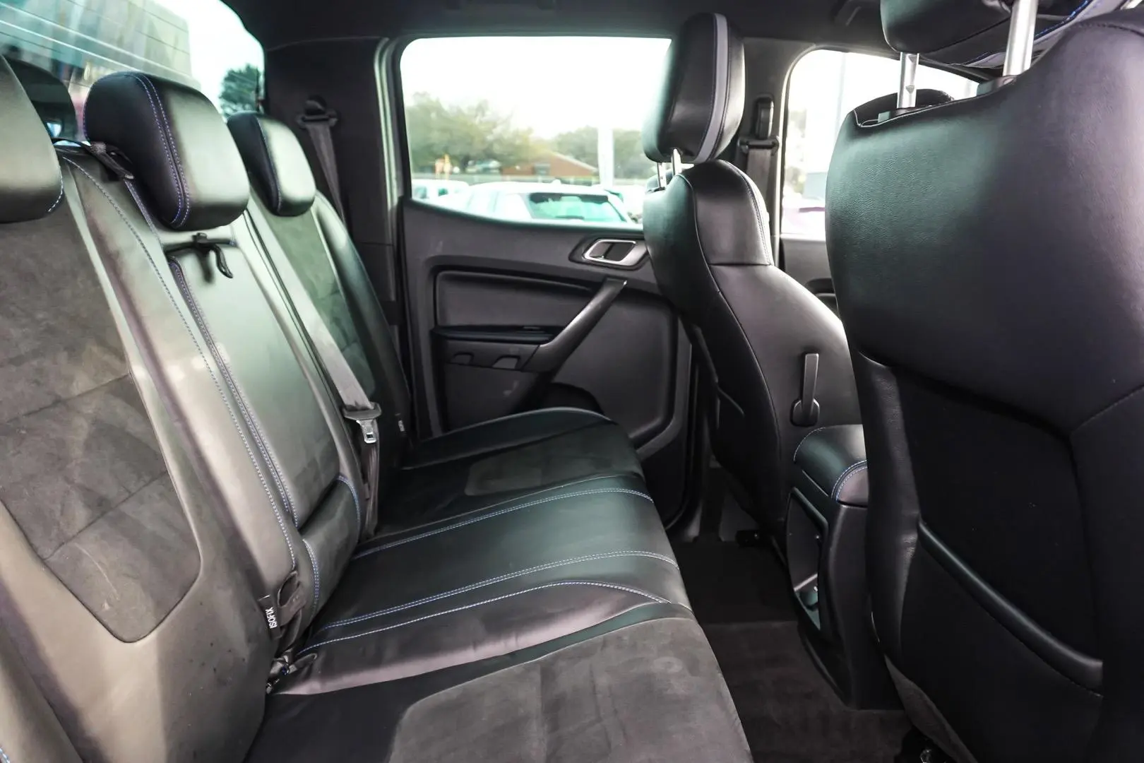 2019 Ford Ranger Gallery Image 9