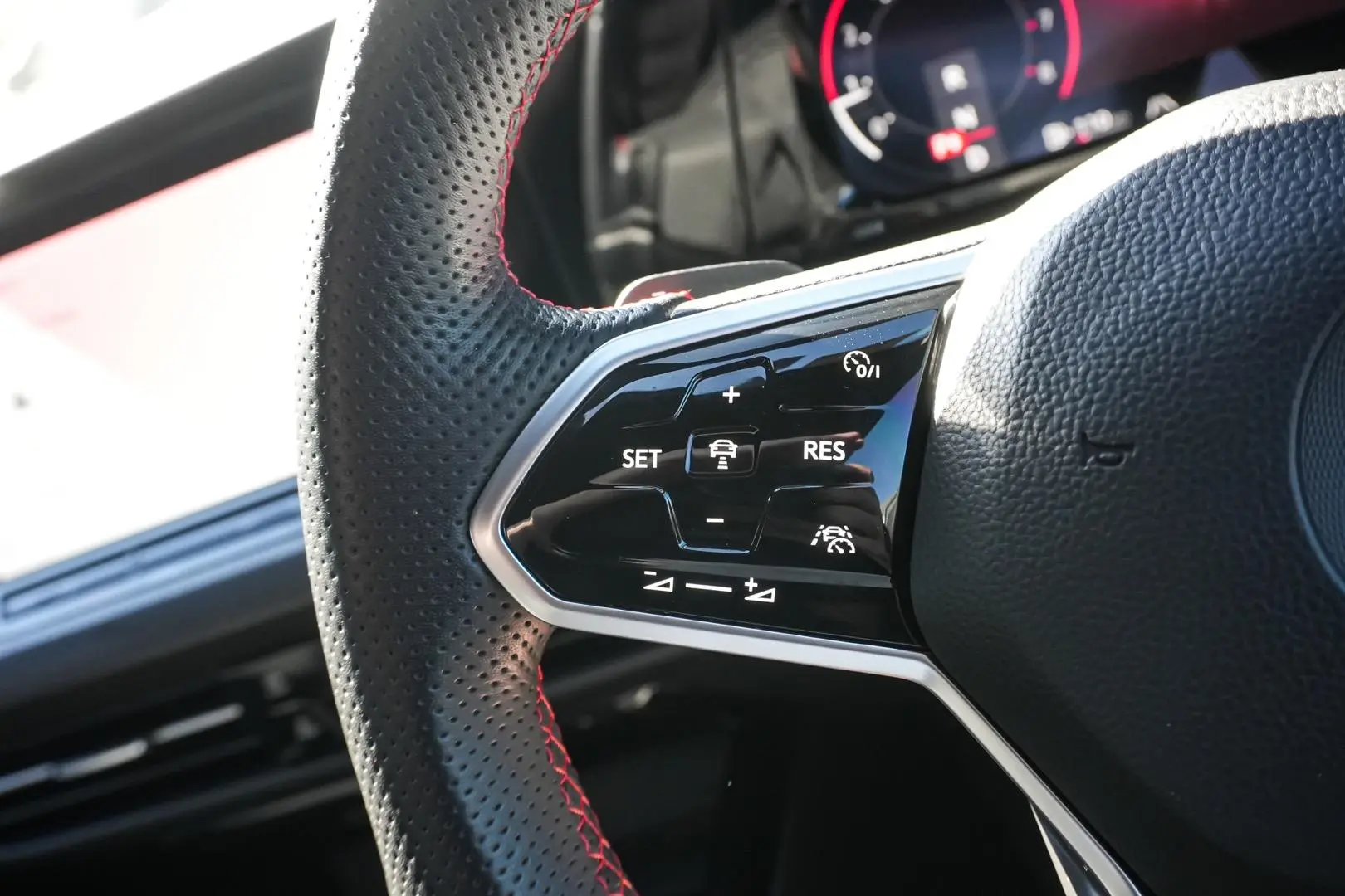 2022 Volkswagen Golf Gallery Image 20