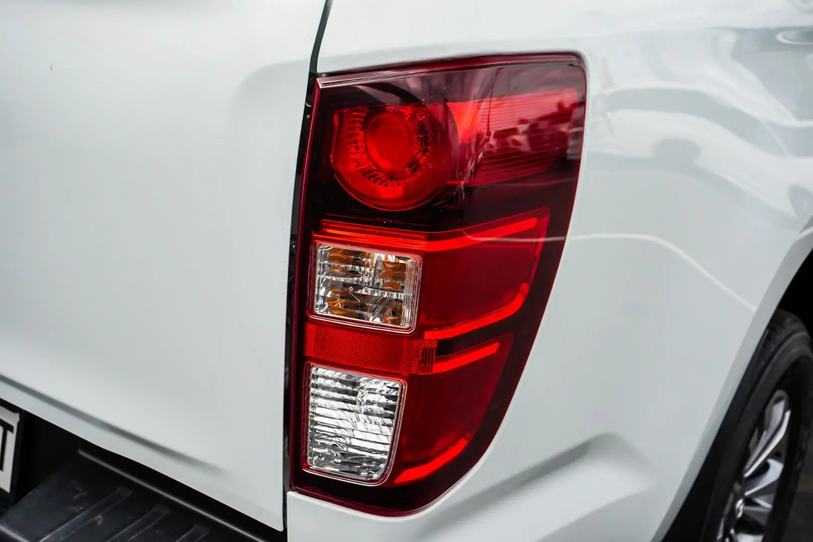 2023 Mazda BT-50 Gallery Image 14