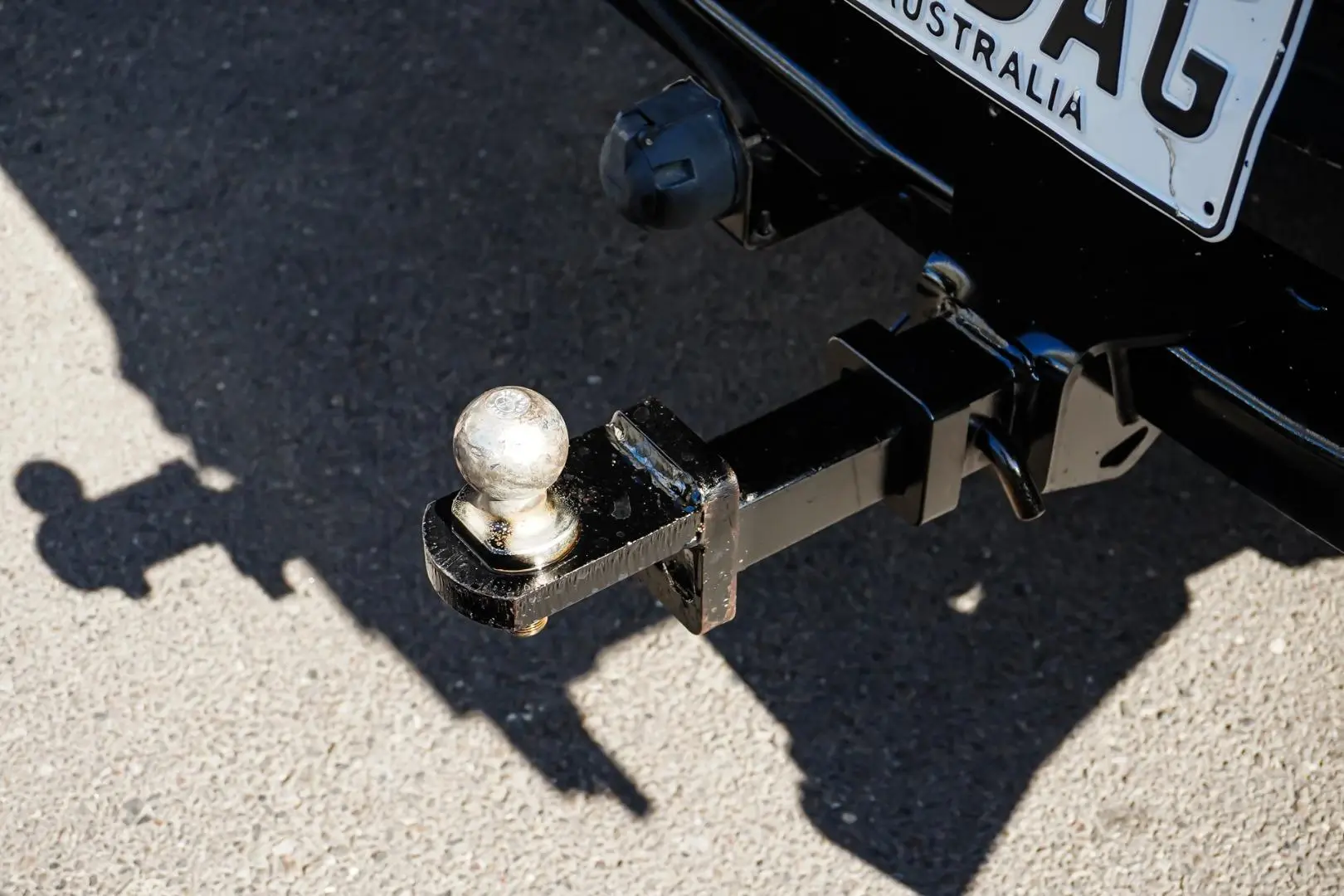 2019 Toyota Hilux Gallery Image 12