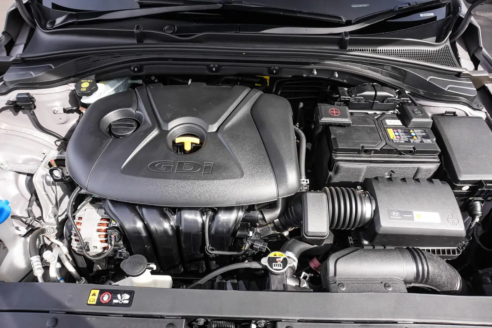 2022 Hyundai i30 Gallery Image 23