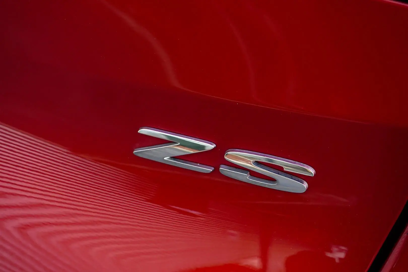 2022 MG ZS Gallery Image 15