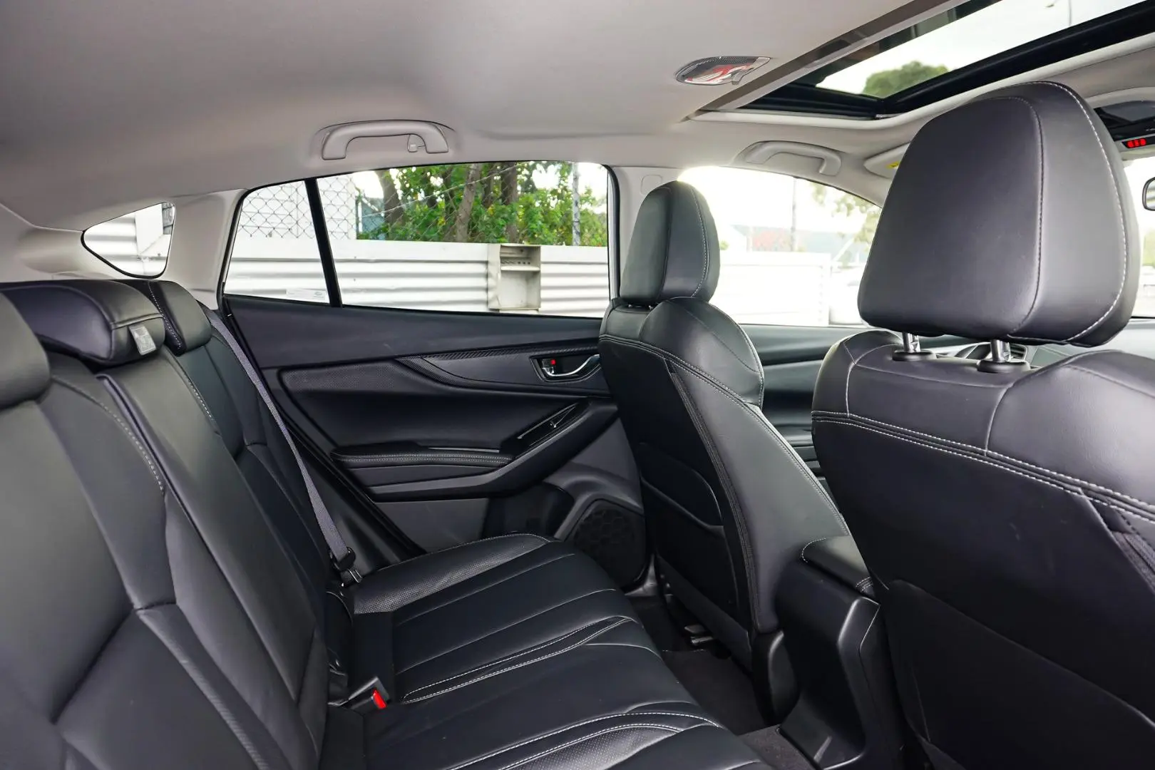 2023 Subaru Impreza Gallery Image 8