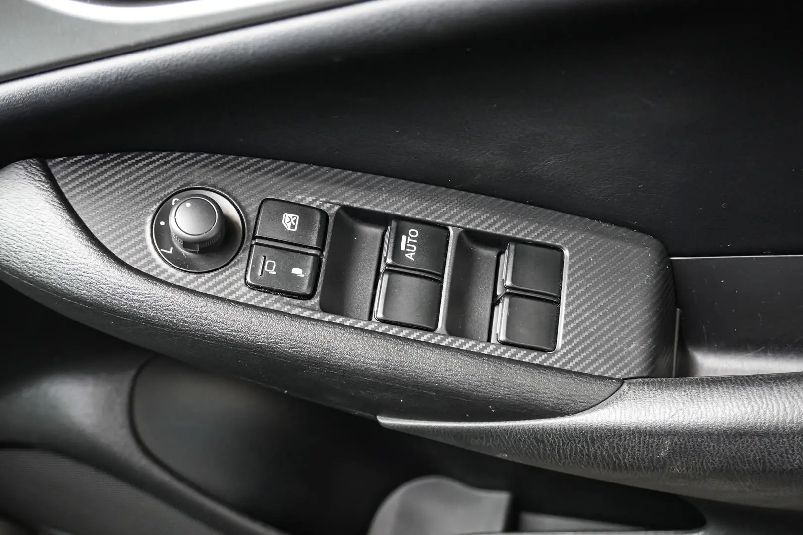 2019 Mazda CX-3 Gallery Image 17