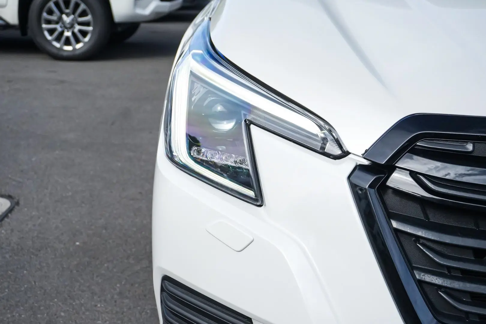 2024 Subaru Forester Gallery Image 13