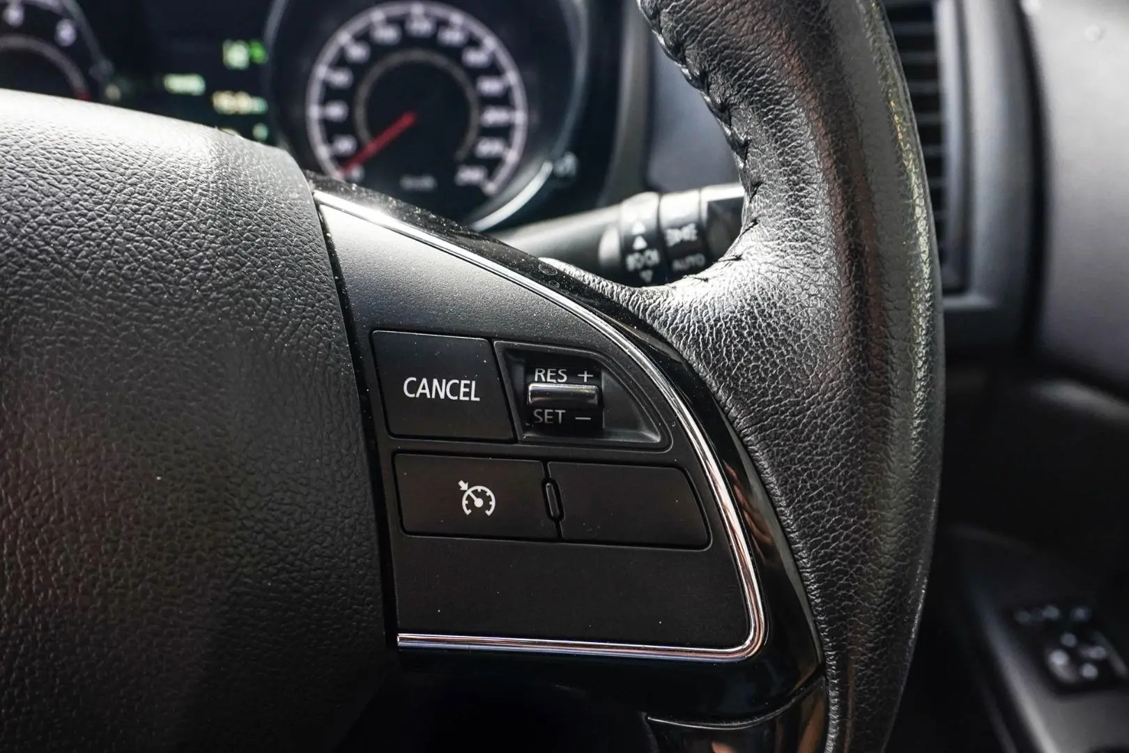 2018 Mitsubishi ASX Gallery Image 21