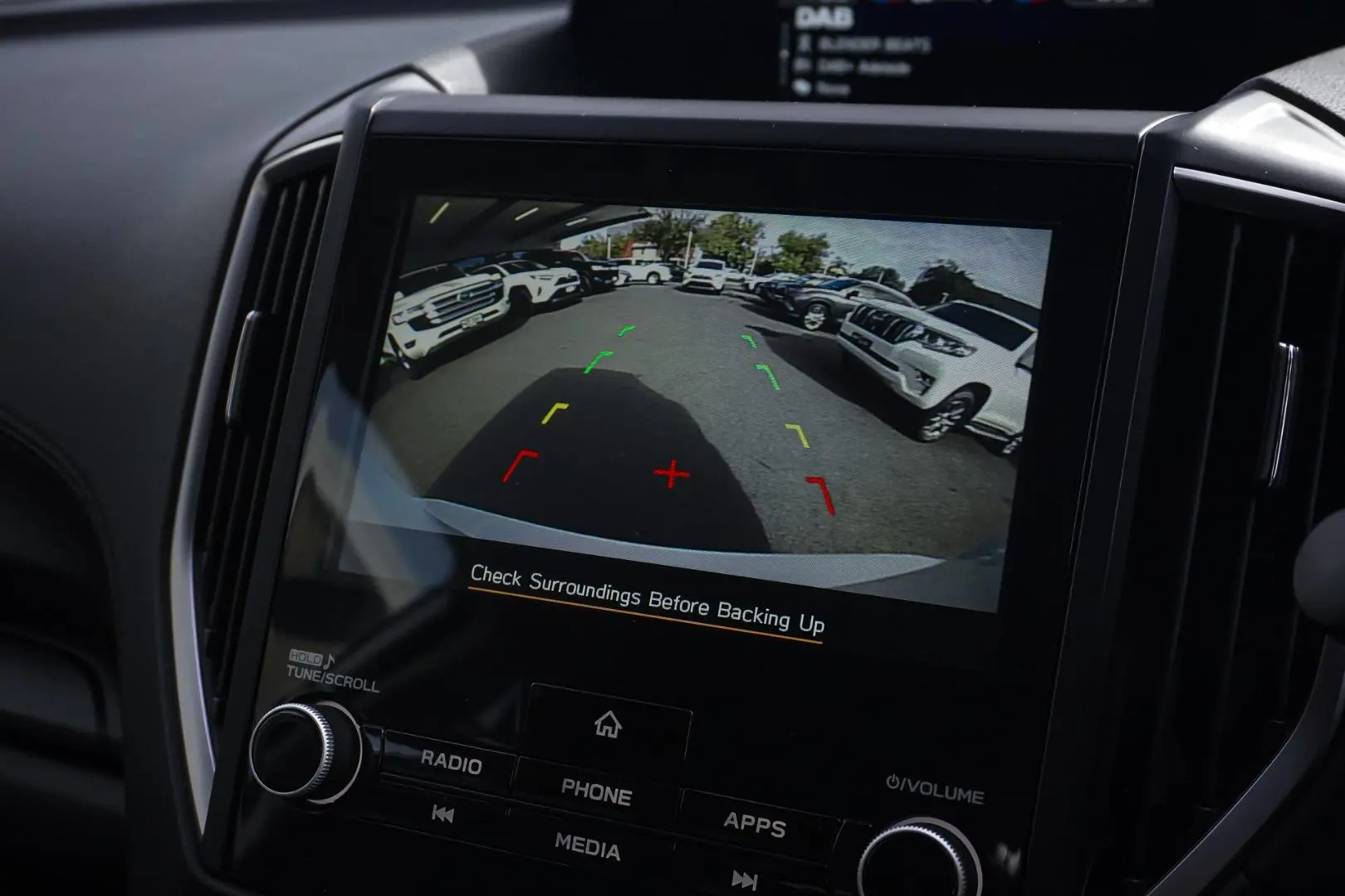 2024 Subaru Forester Gallery Image 23