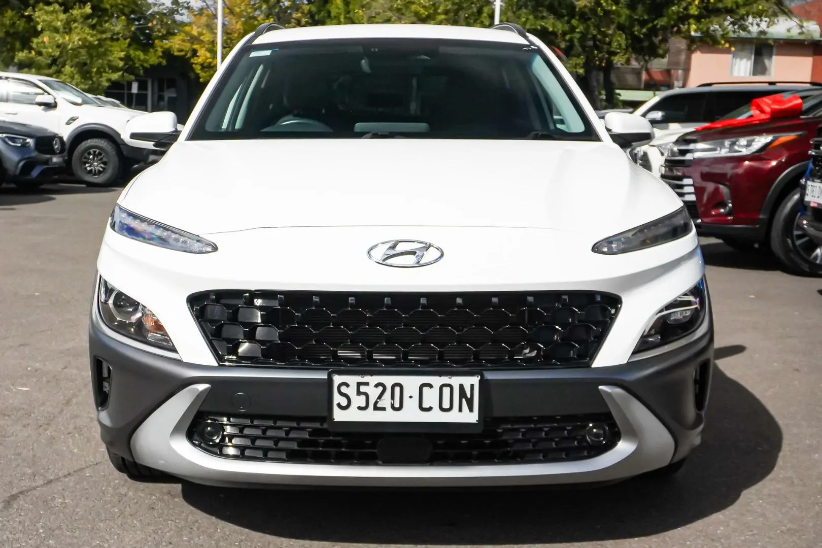 2022 Hyundai Kona Gallery Image 5