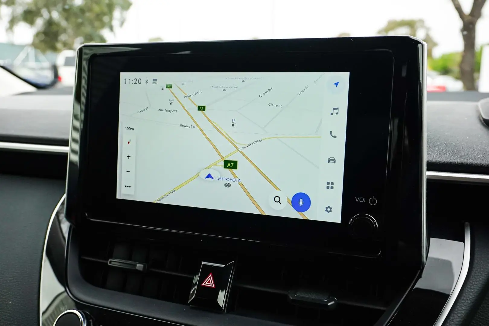 2023 Toyota Corolla Gallery Image 24