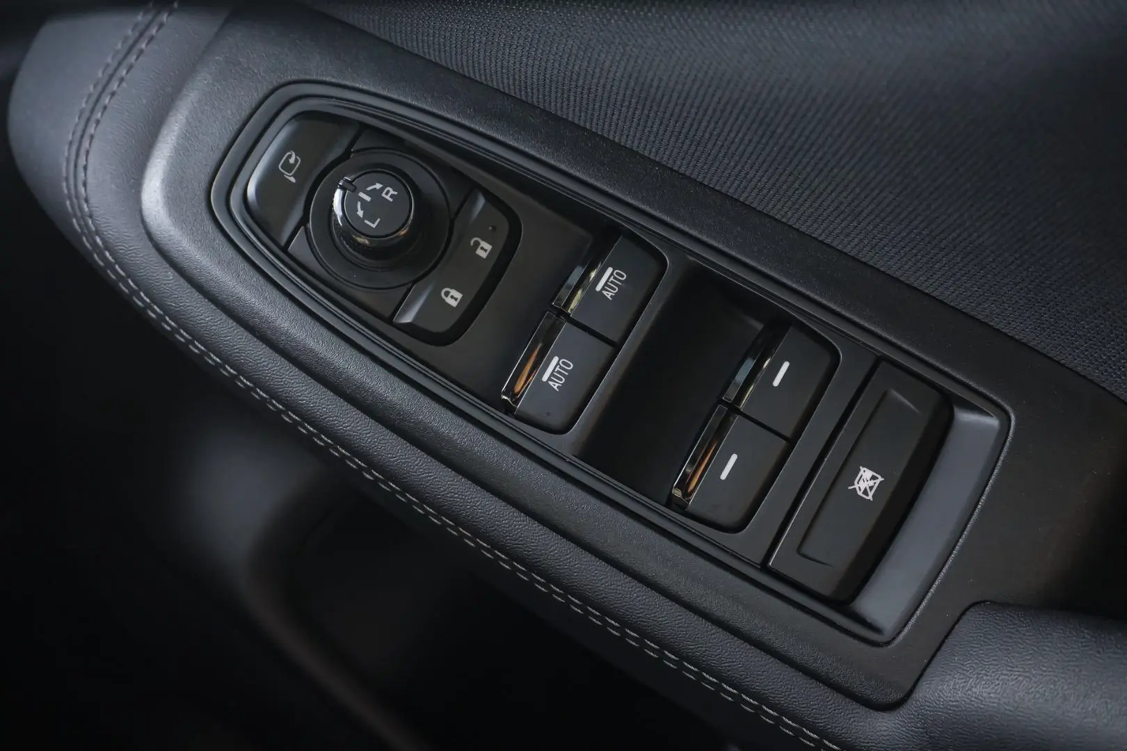 2024 Subaru Forester Gallery Image 22