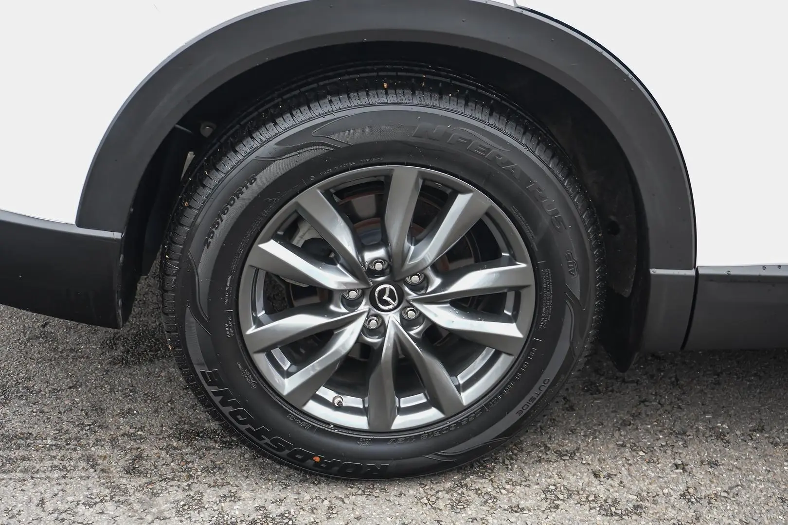 2022 Mazda CX-9 Gallery Image 17