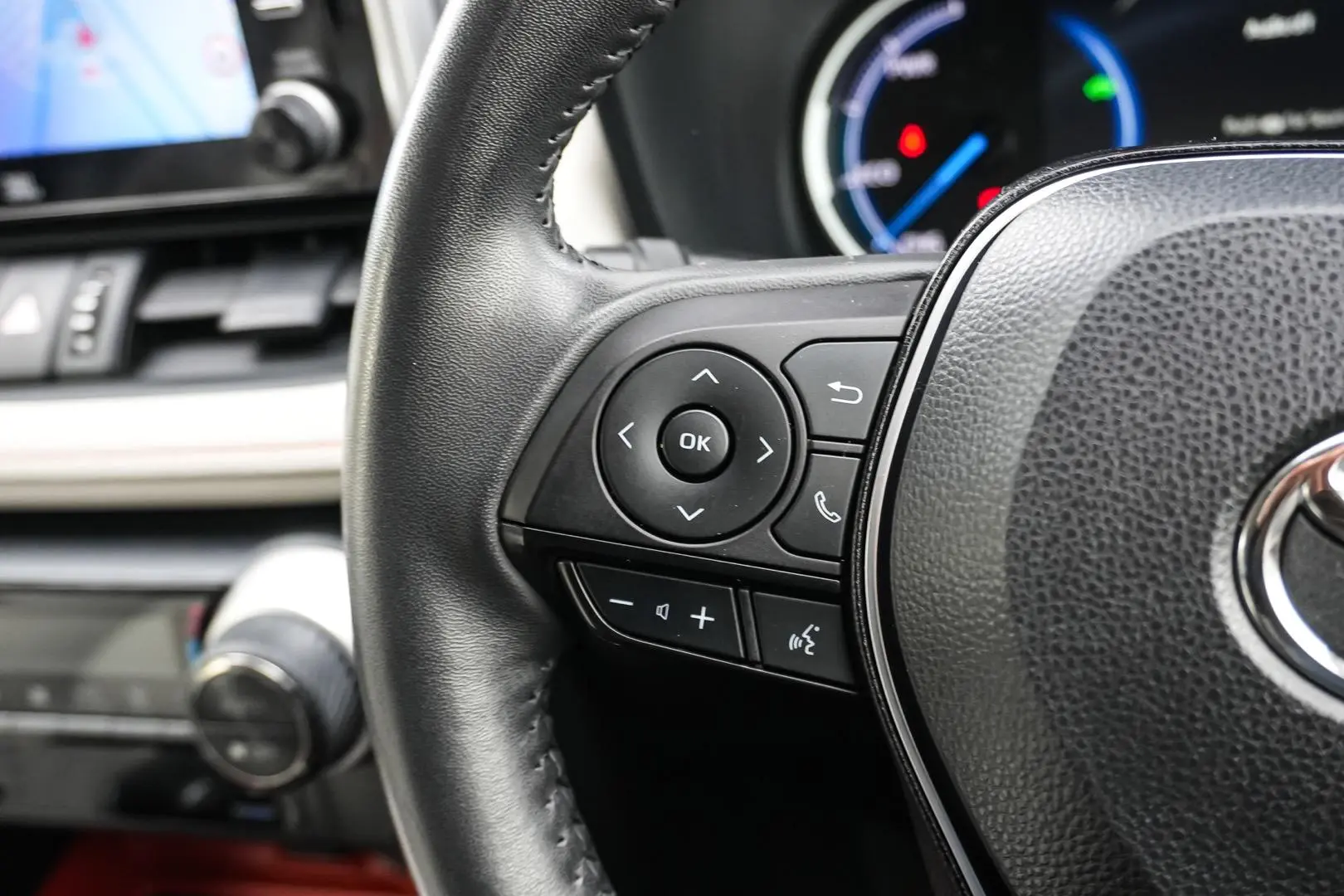 2021 Toyota RAV4 Gallery Image 20