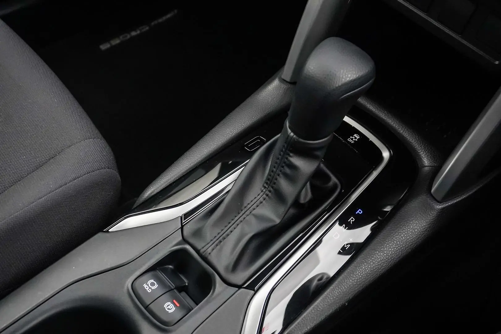 2023 Toyota Corolla Cross Gallery Image 15