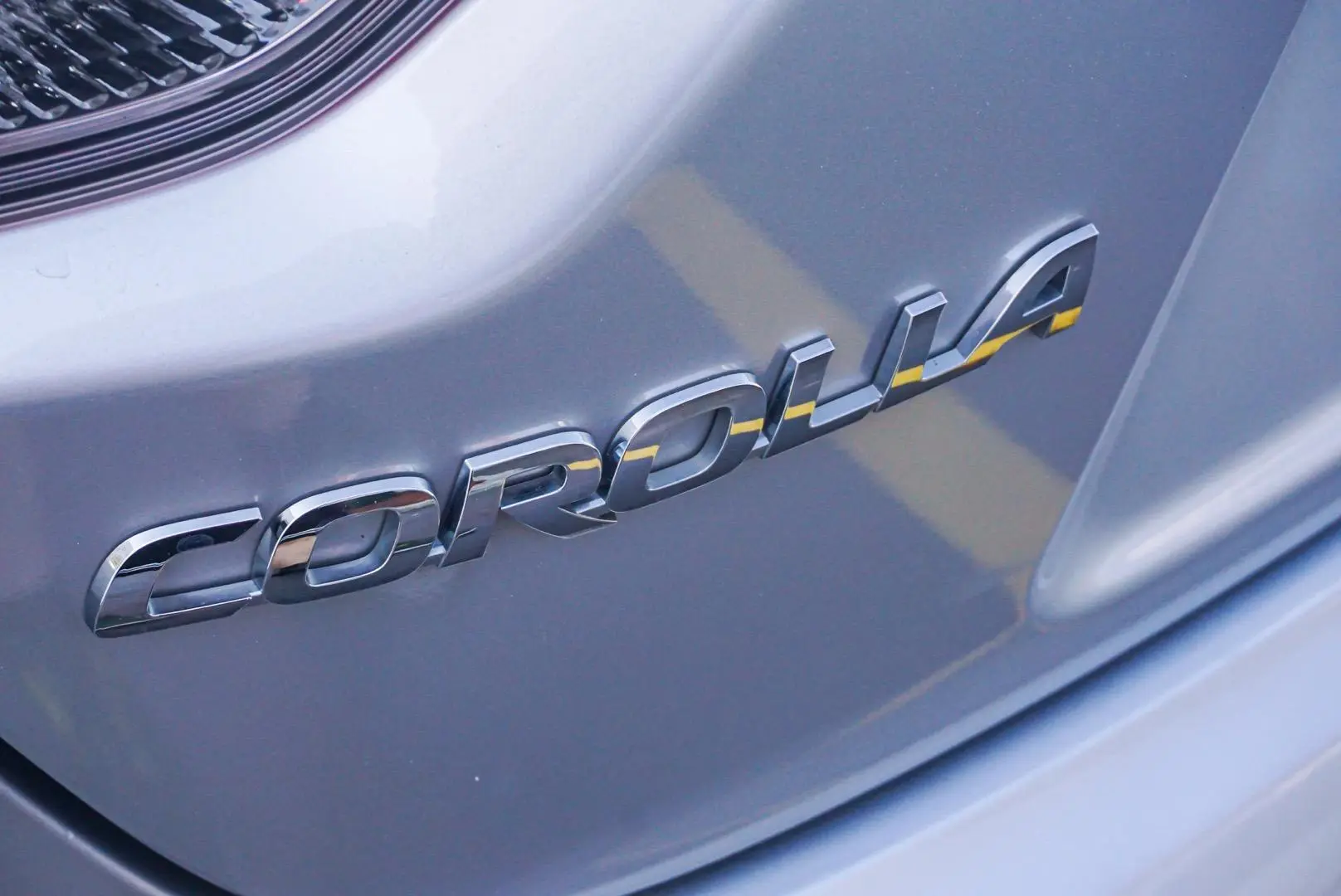 2023 Toyota Corolla Gallery Image 14