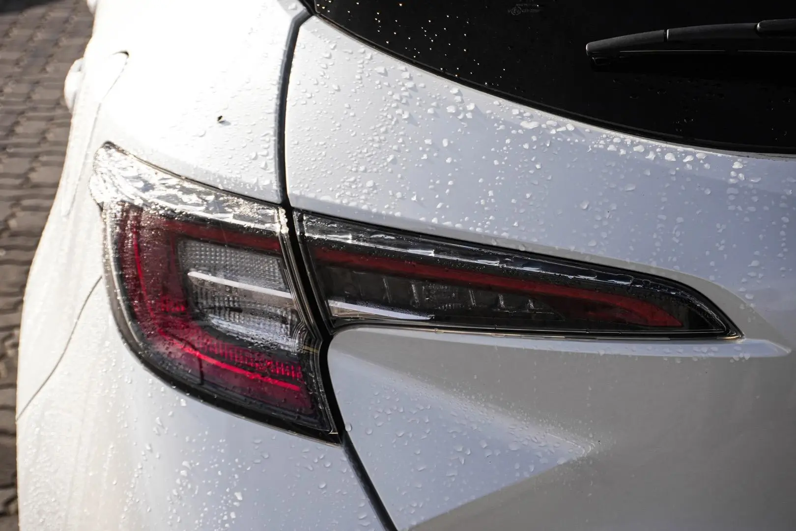 2020 Toyota Corolla Gallery Image 14