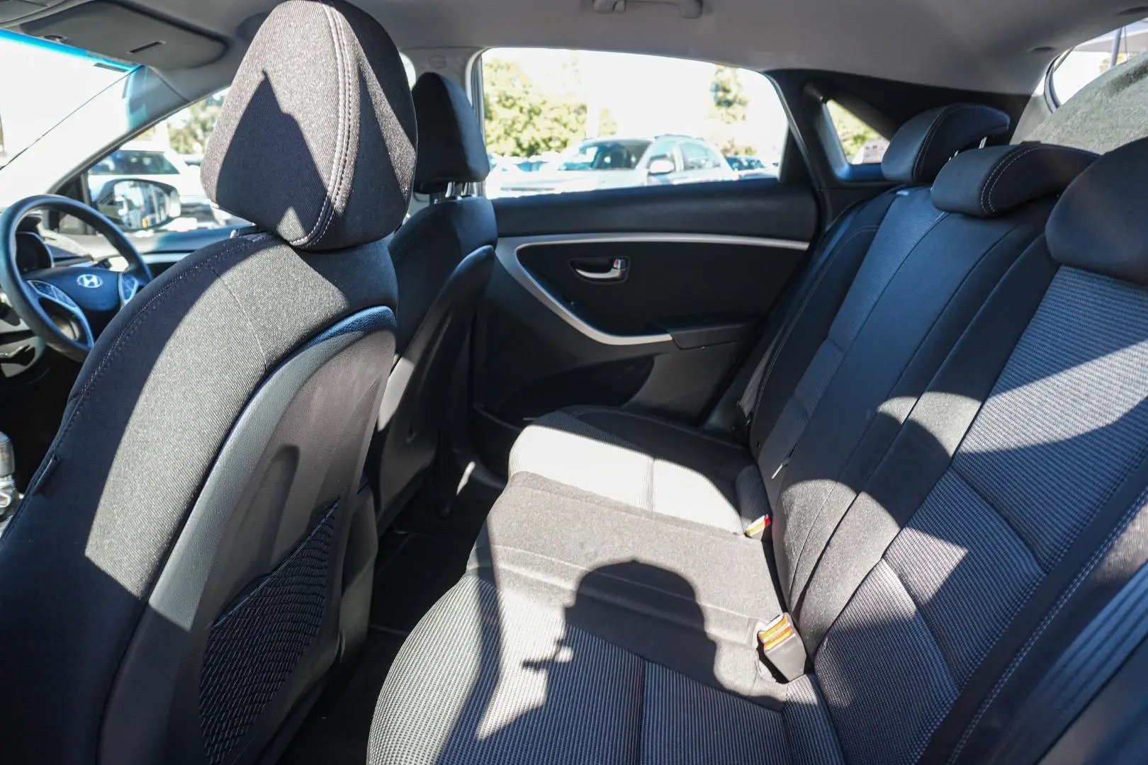 2016 Hyundai i30 Gallery Image 8