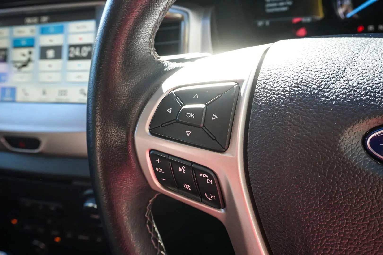 2019 Ford Everest Gallery Image 21