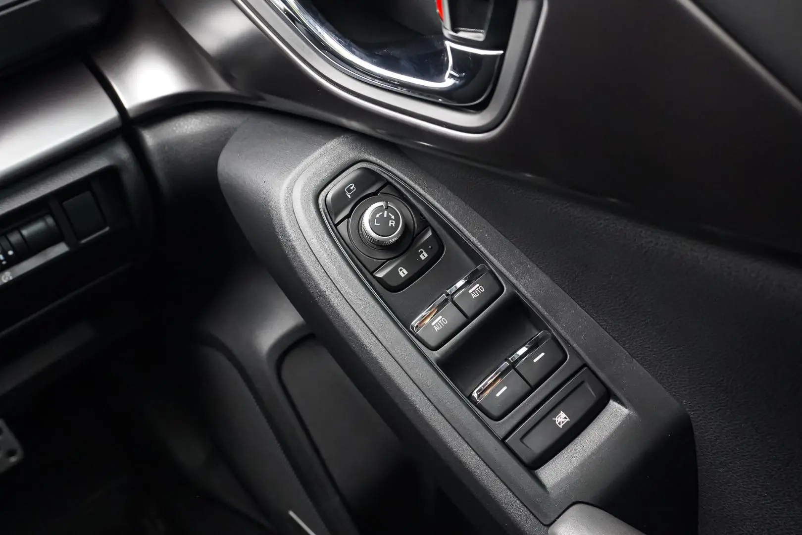 2024 Subaru Impreza Gallery Image 22