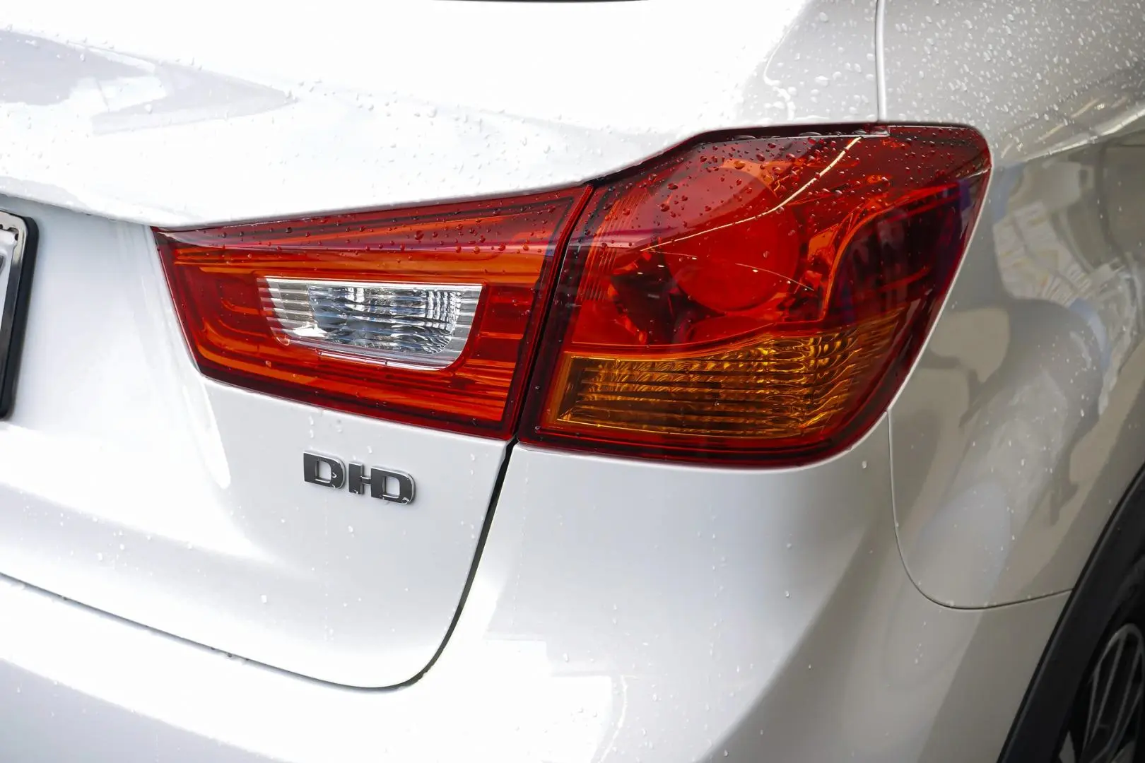 2015 Mitsubishi ASX Gallery Image 13