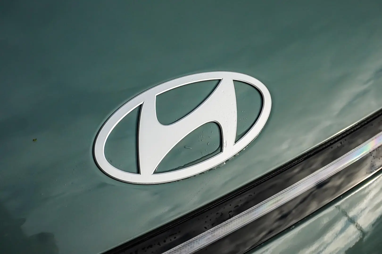 2024 Hyundai Kona Gallery Image 13