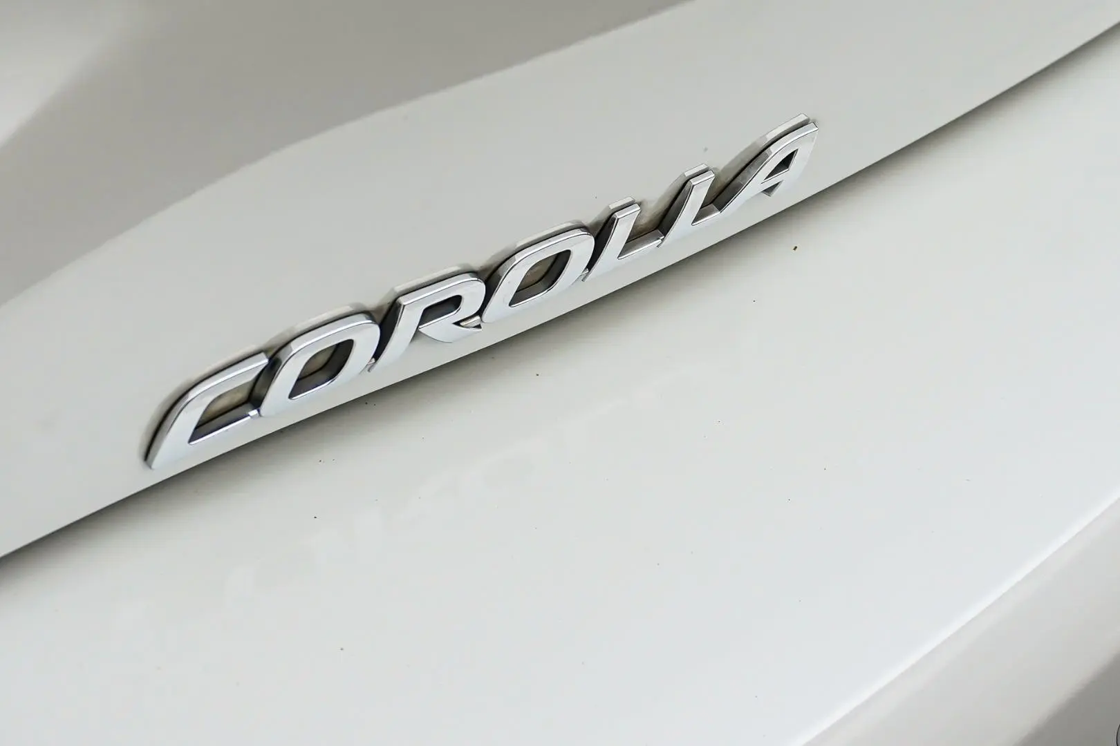 2020 Toyota Corolla Gallery Image 16