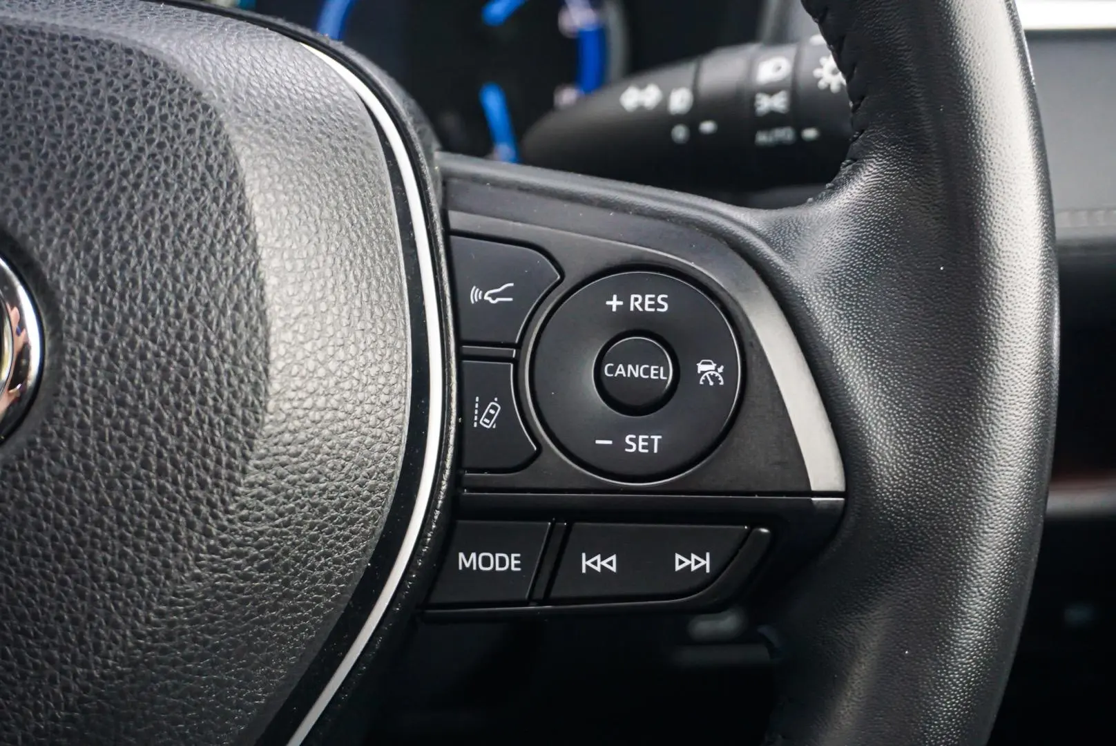 2021 Toyota RAV4 Gallery Image 20