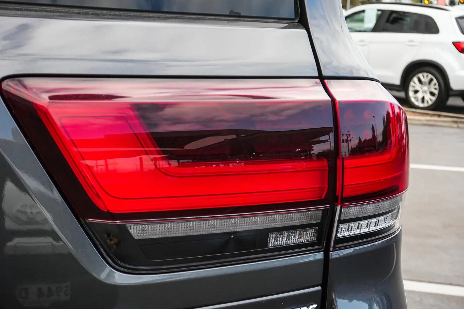2024 Toyota Landcruiser Gallery Image 14