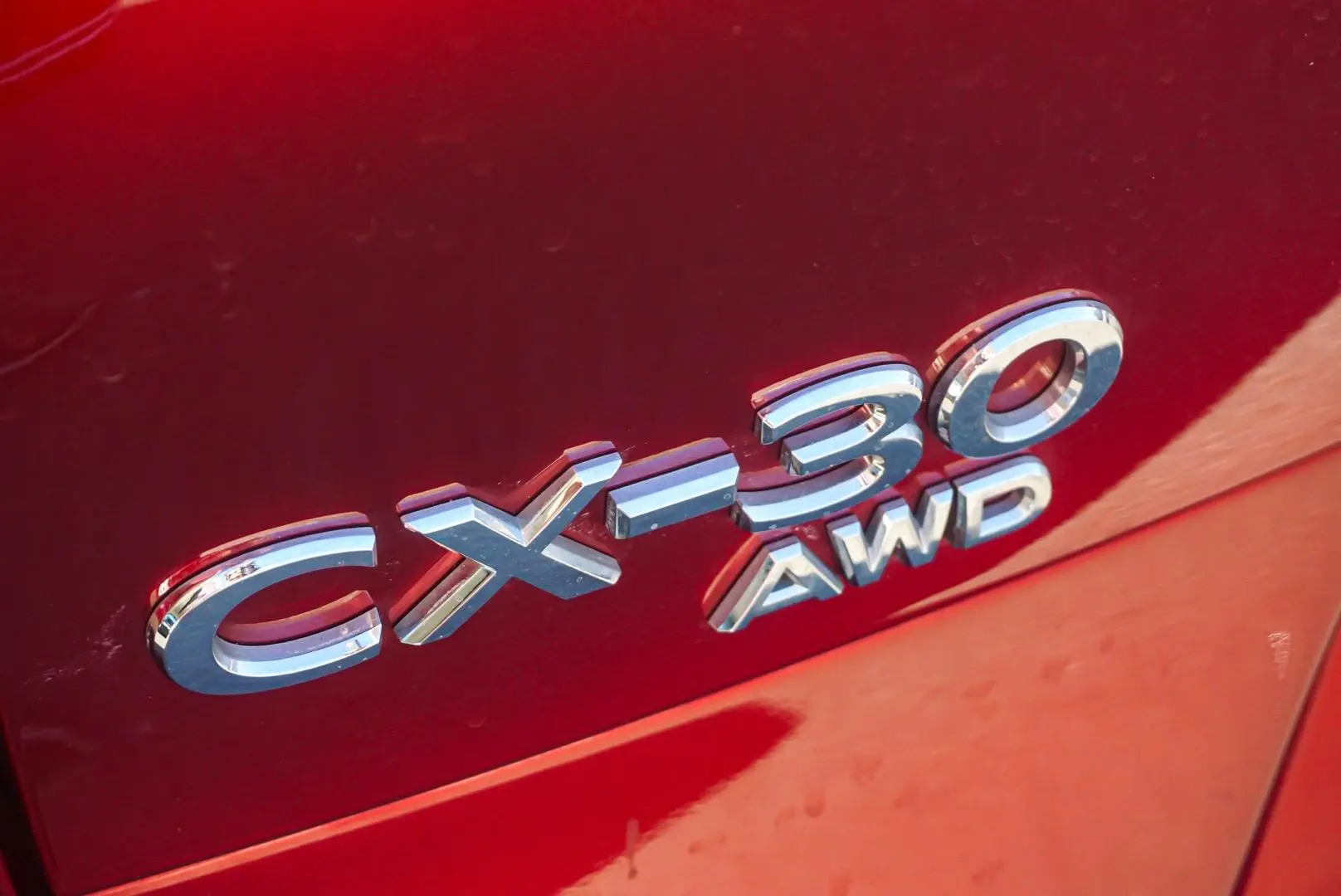 2021 Mazda CX-30 Gallery Image 14
