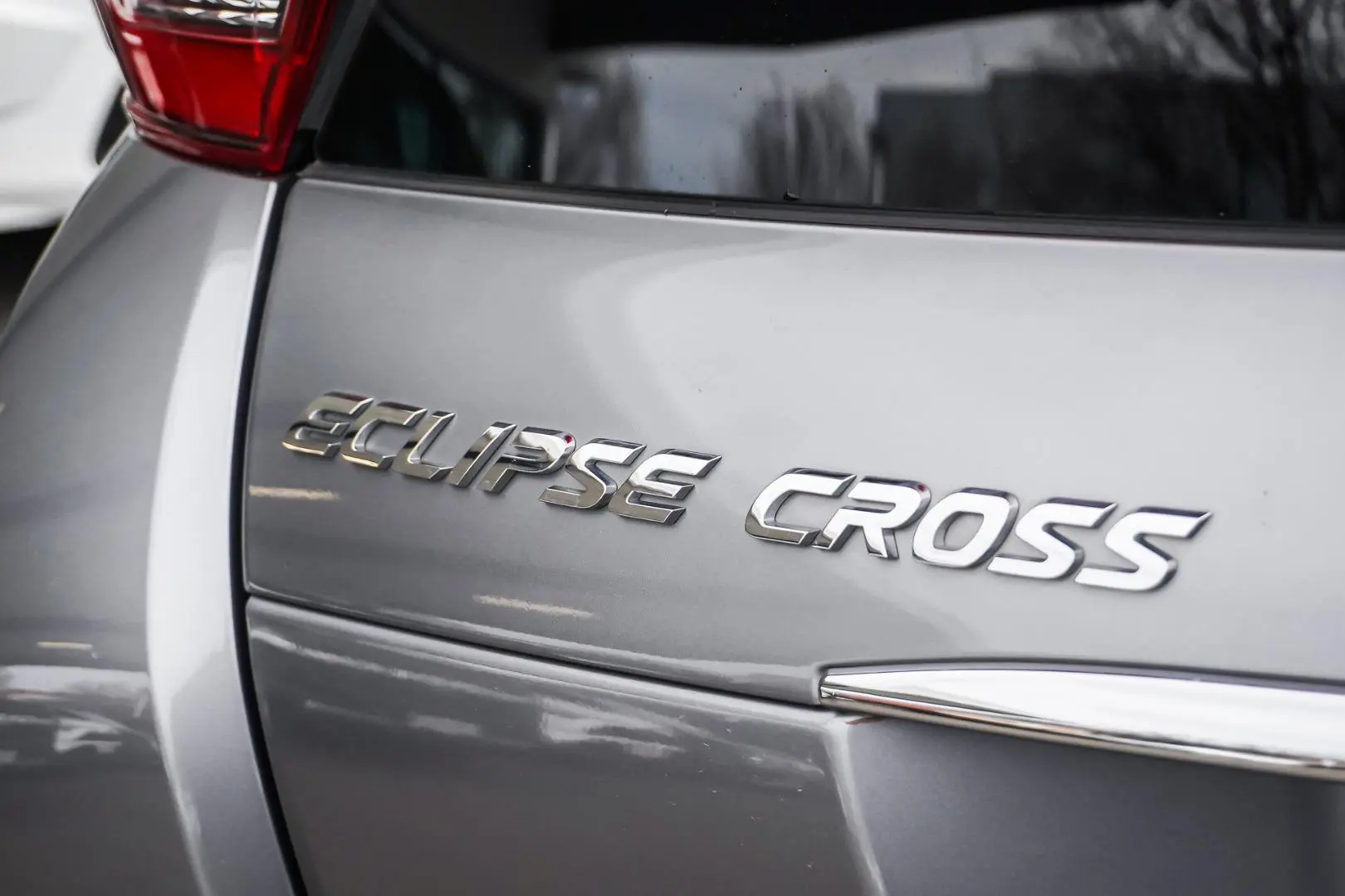 2018 Mitsubishi Eclipse Cross Gallery Image 16