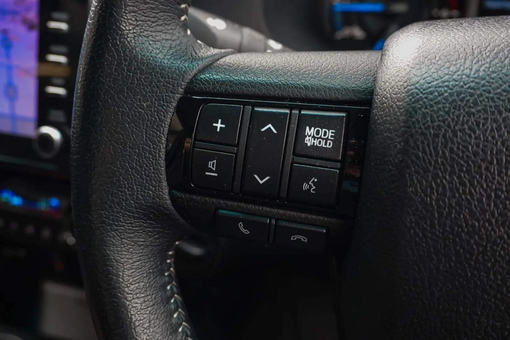 2022 Toyota Hilux Gallery Image 18