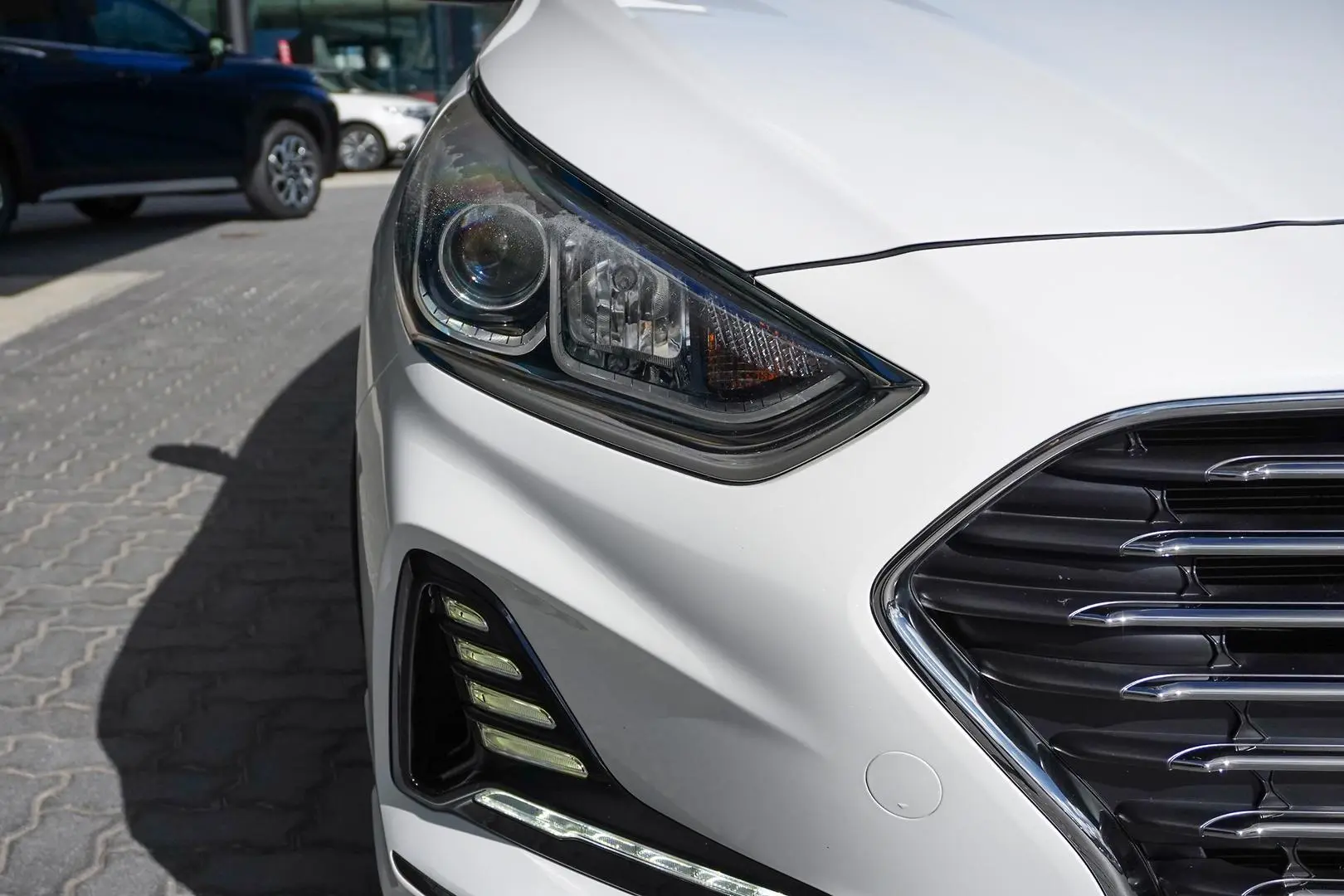 2018 Hyundai Sonata Gallery Image 12