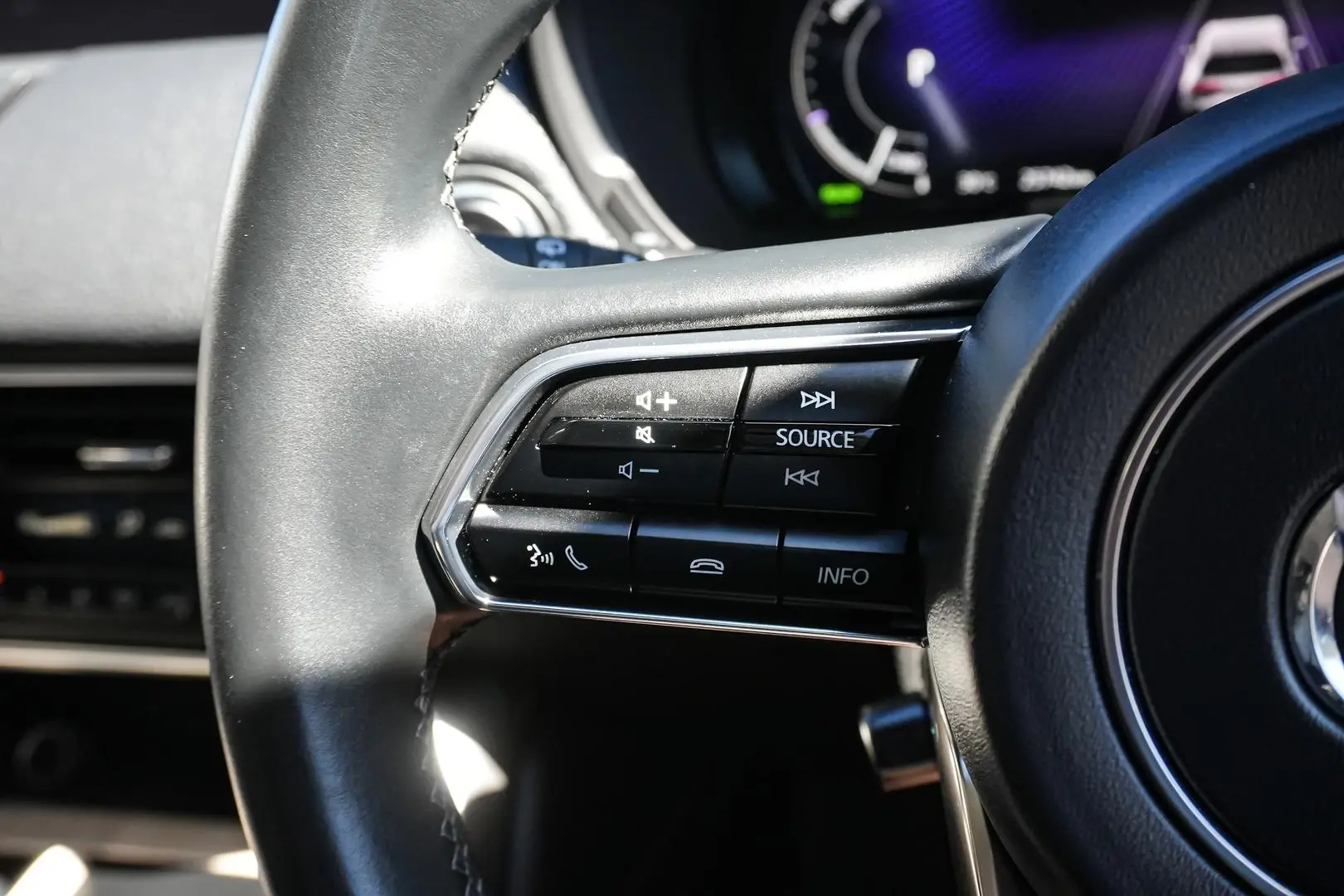 2023 Mazda CX-60 Gallery Image 21