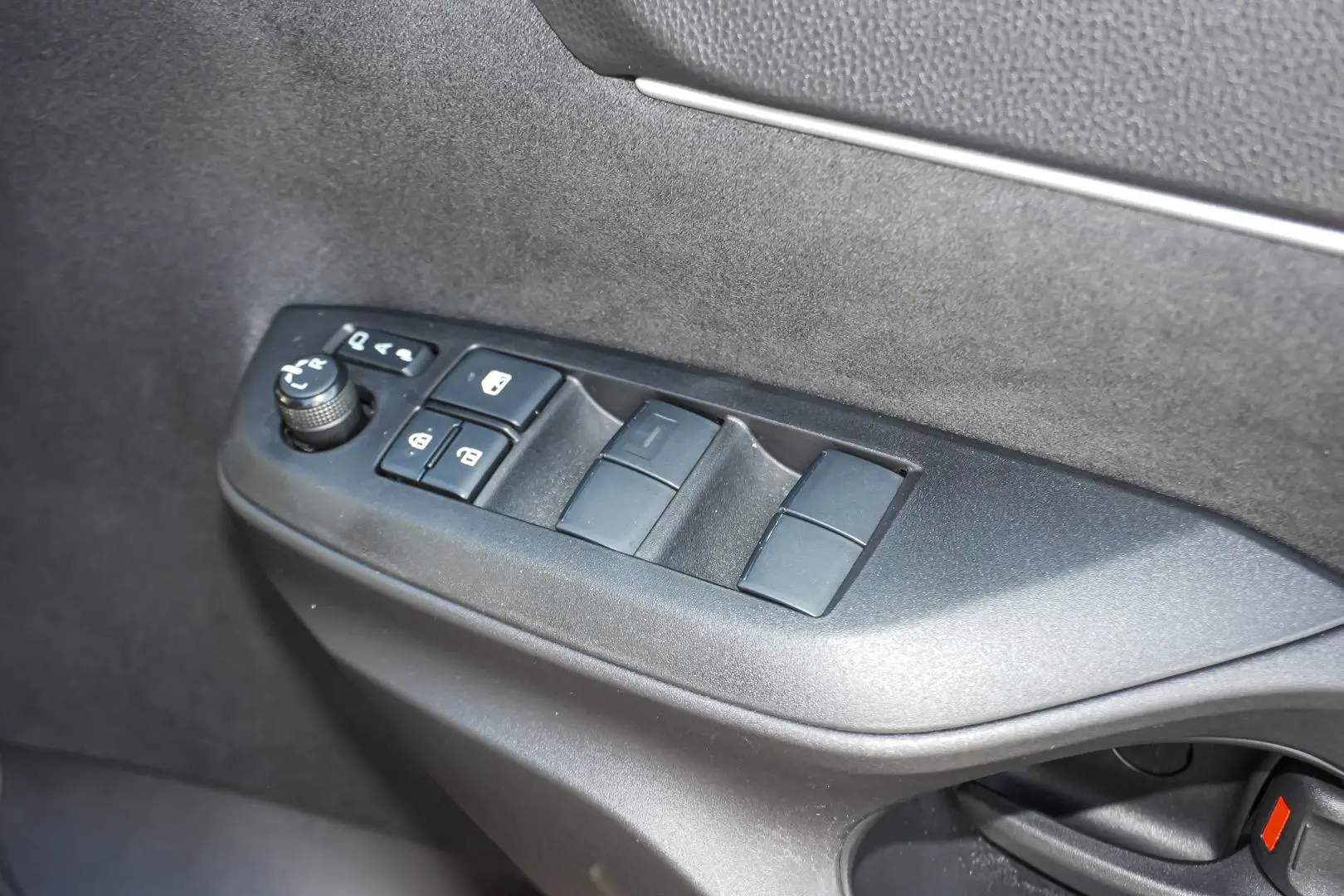 2022 Toyota Yaris Cross Gallery Image 18