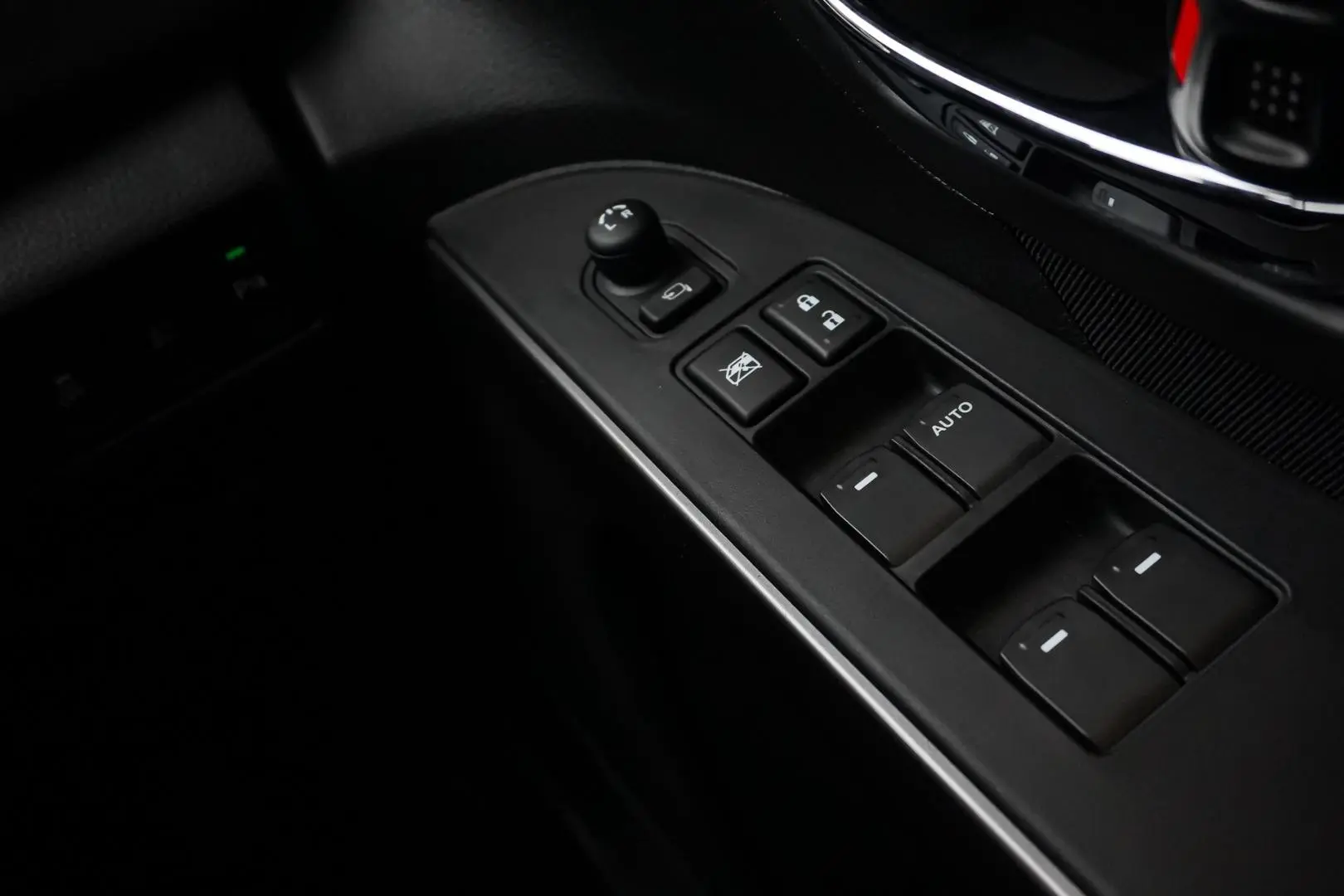 2024 Suzuki S-Cross Gallery Image 22