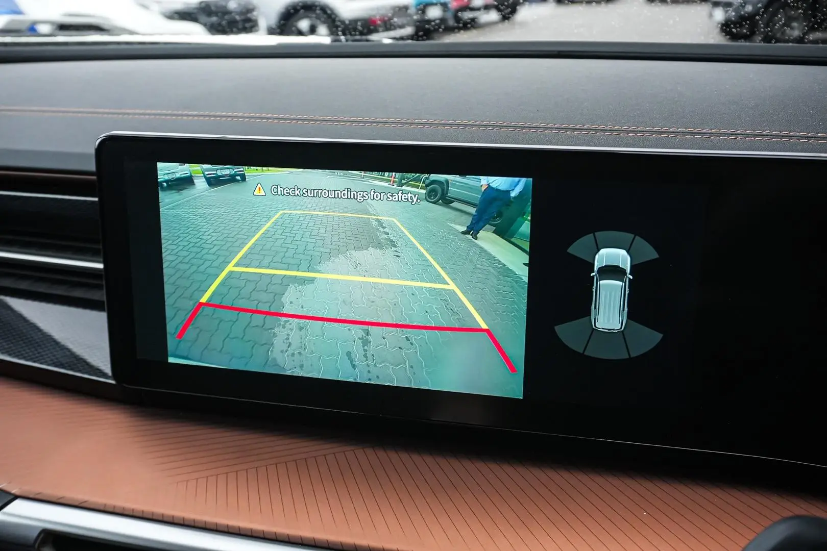 2024 KGM SsangYong Torres Gallery Image 22