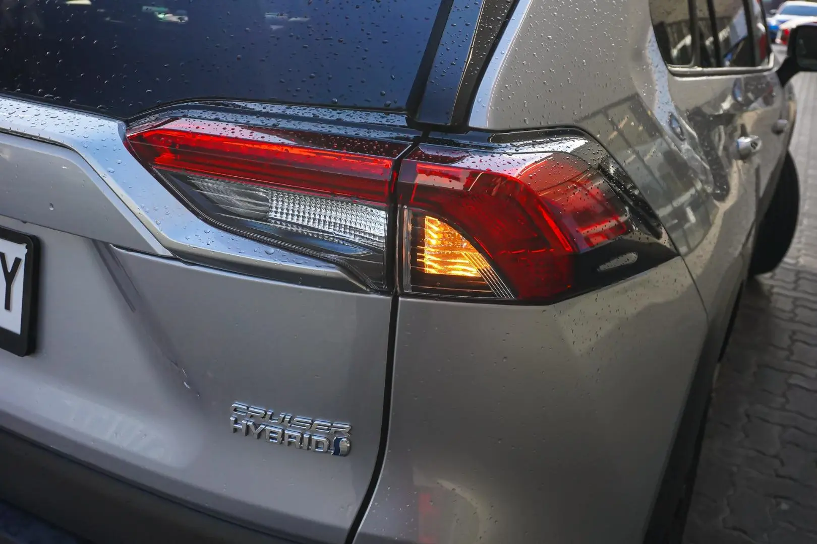 2023 Toyota RAV4 Gallery Image 14