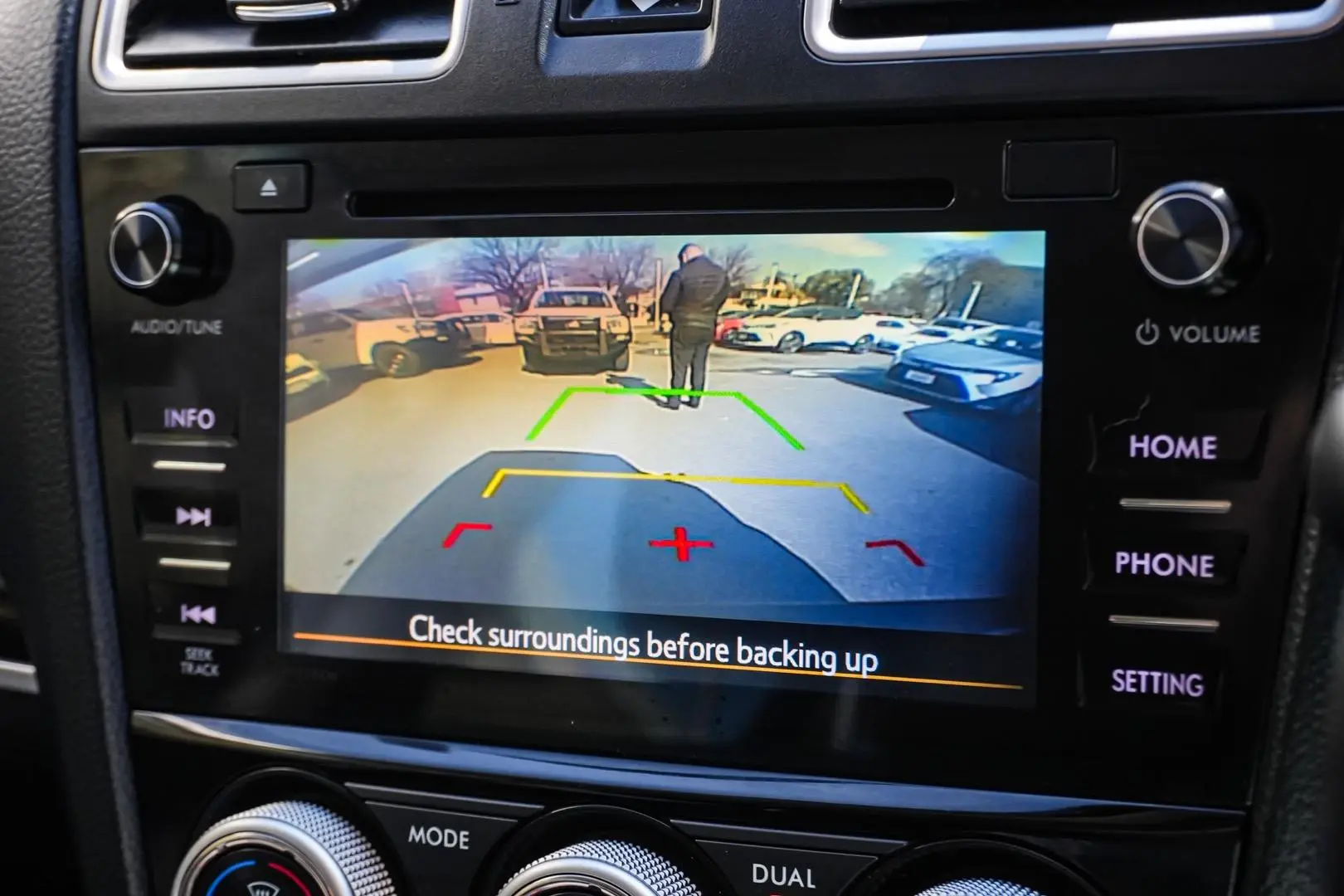 2017 Subaru Forester Gallery Image 22