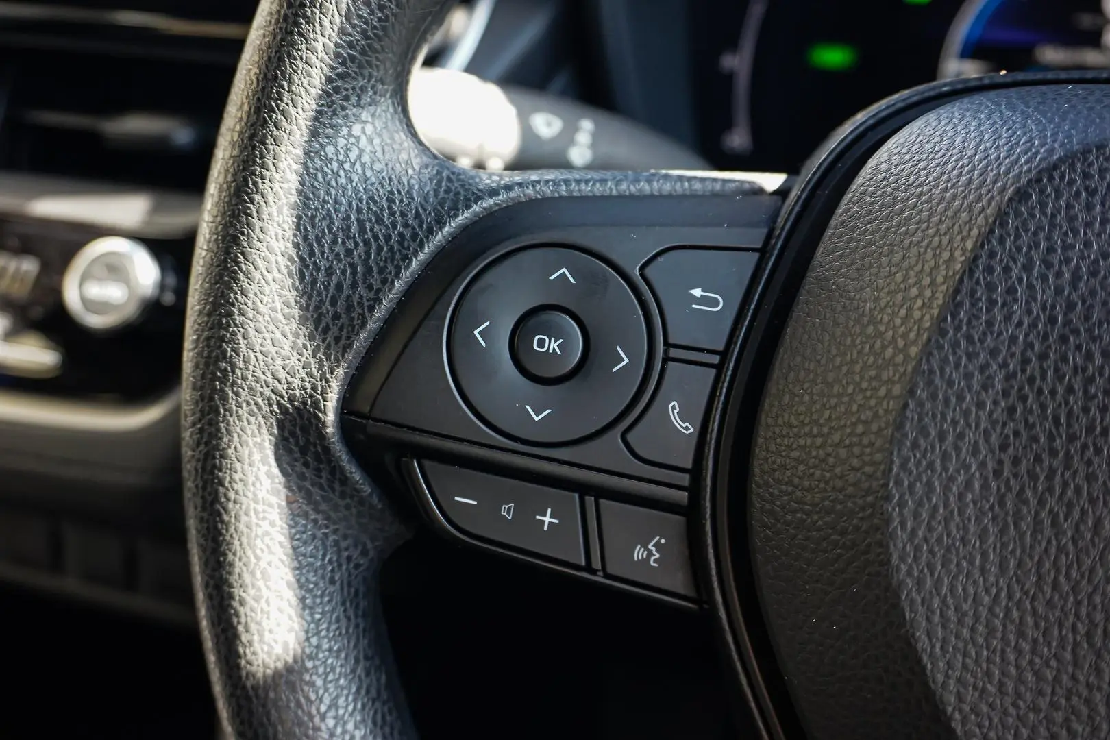 2024 Toyota Corolla Cross Gallery Image 18