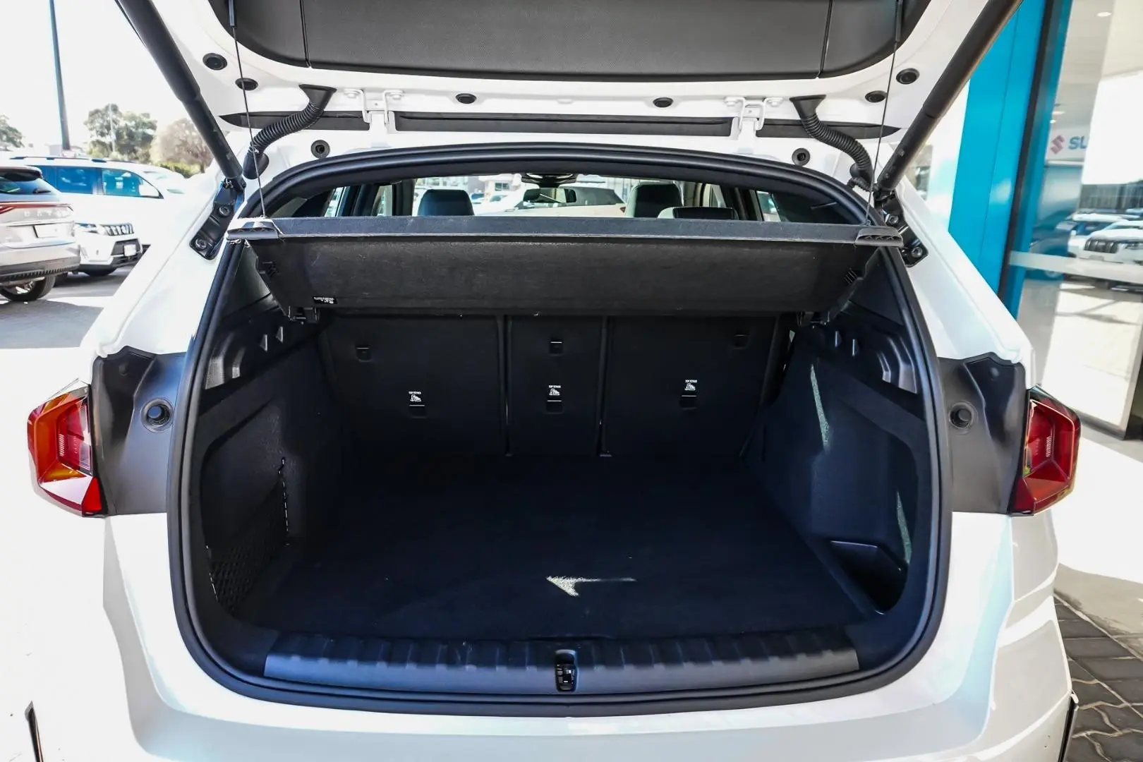 2023 BMW X1 Gallery Image 11