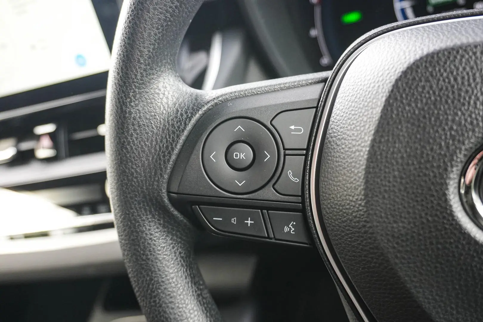 2023 Toyota Corolla Gallery Image 20