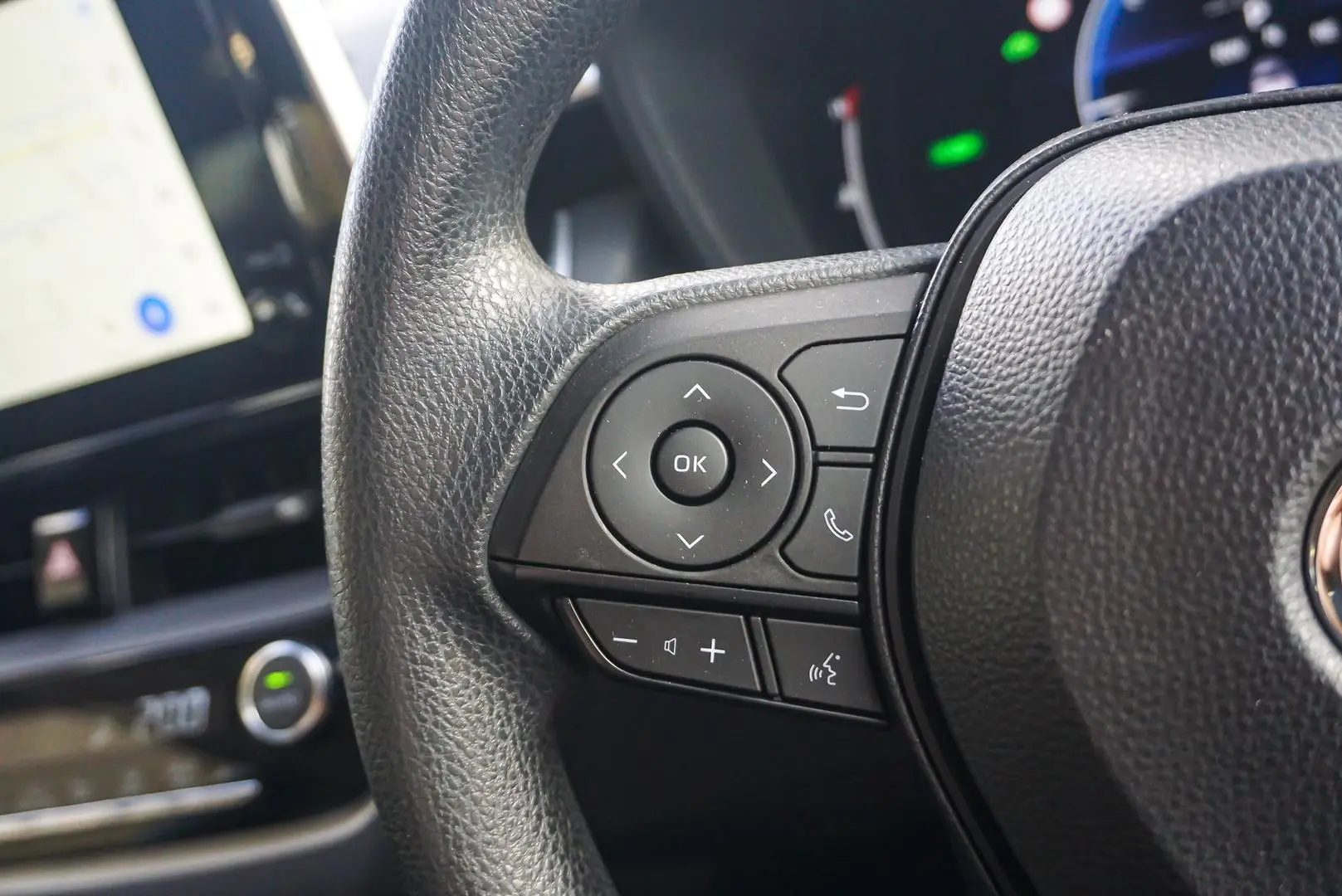 2023 Toyota Corolla Gallery Image 20