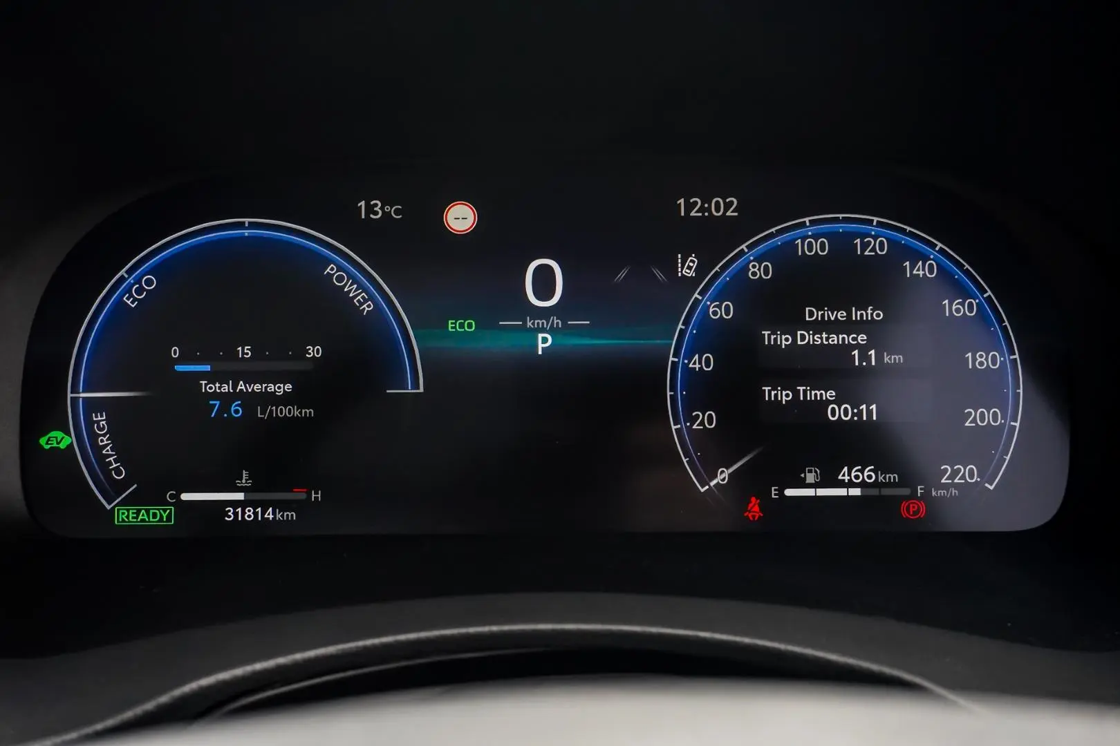 2022 Toyota Kluger Gallery Image 18