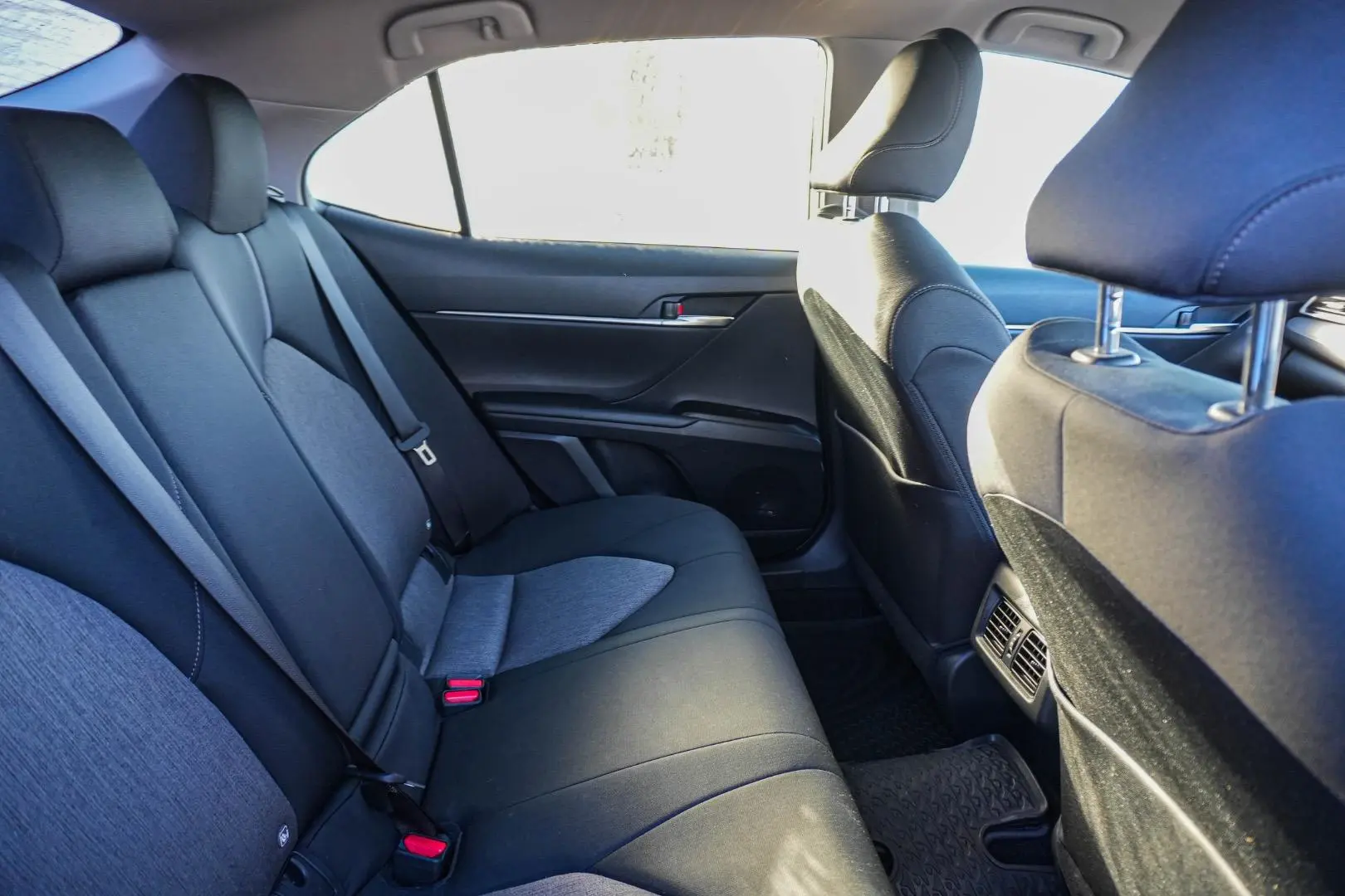 2022 Toyota Camry Gallery Image 9